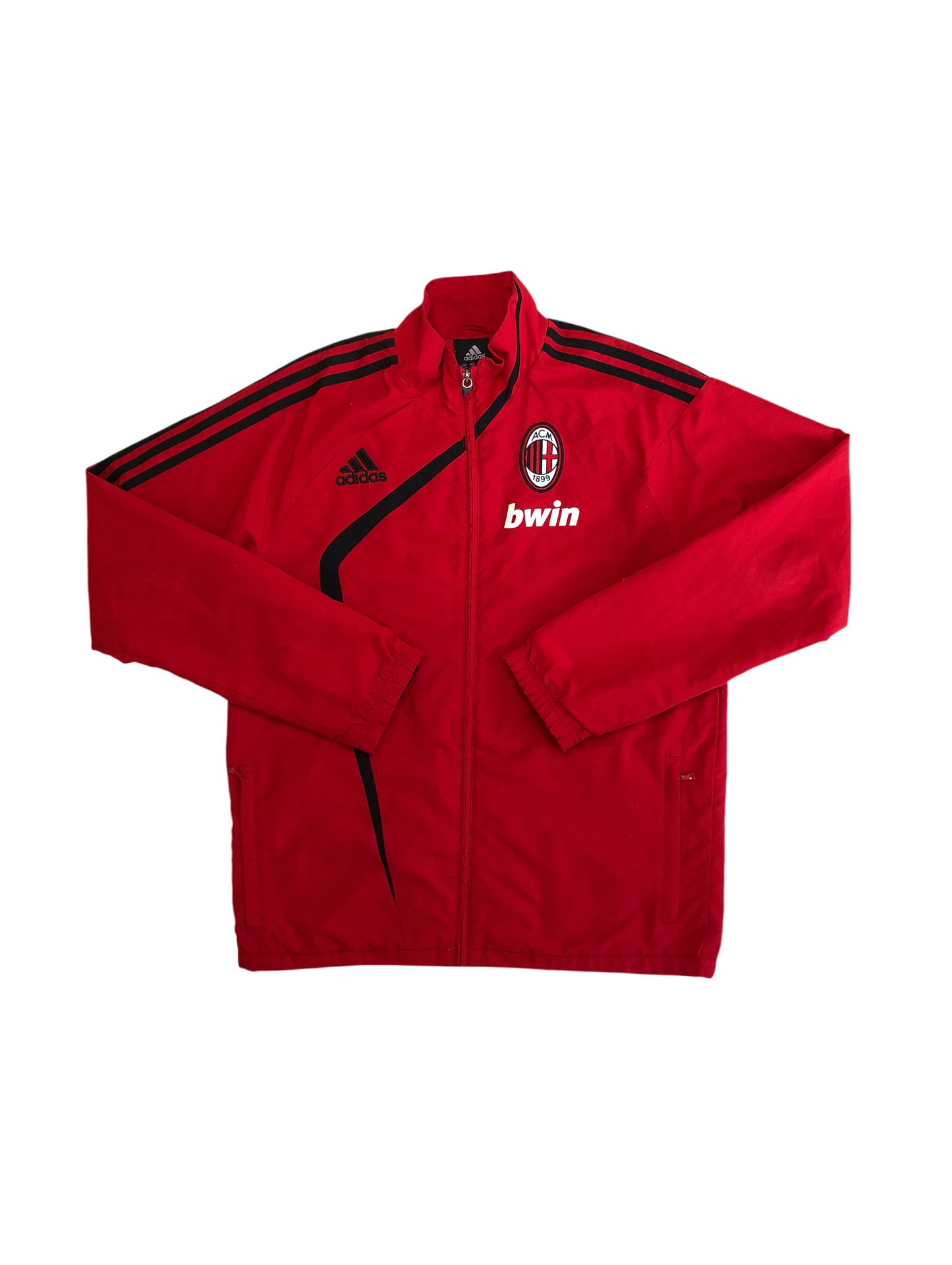 AC Milan Trackjacket Adidas M