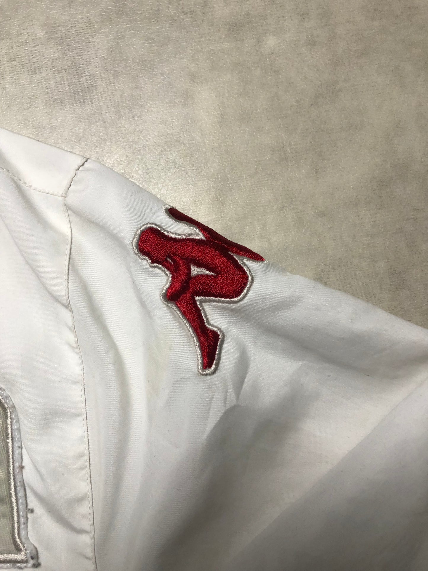 AS Rom Tracksuit Kappa M