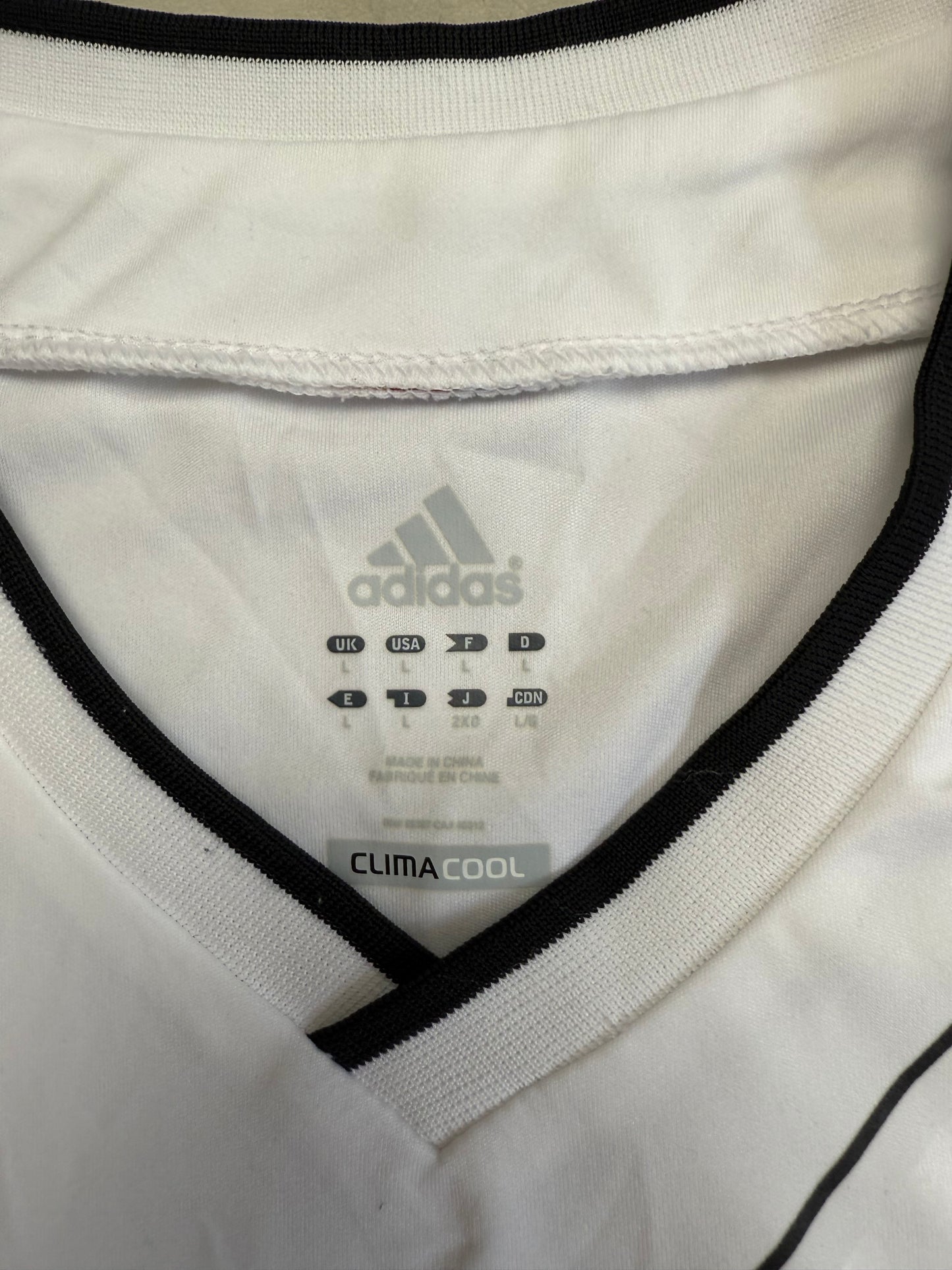Deutschland DFB Trikot Adidas L