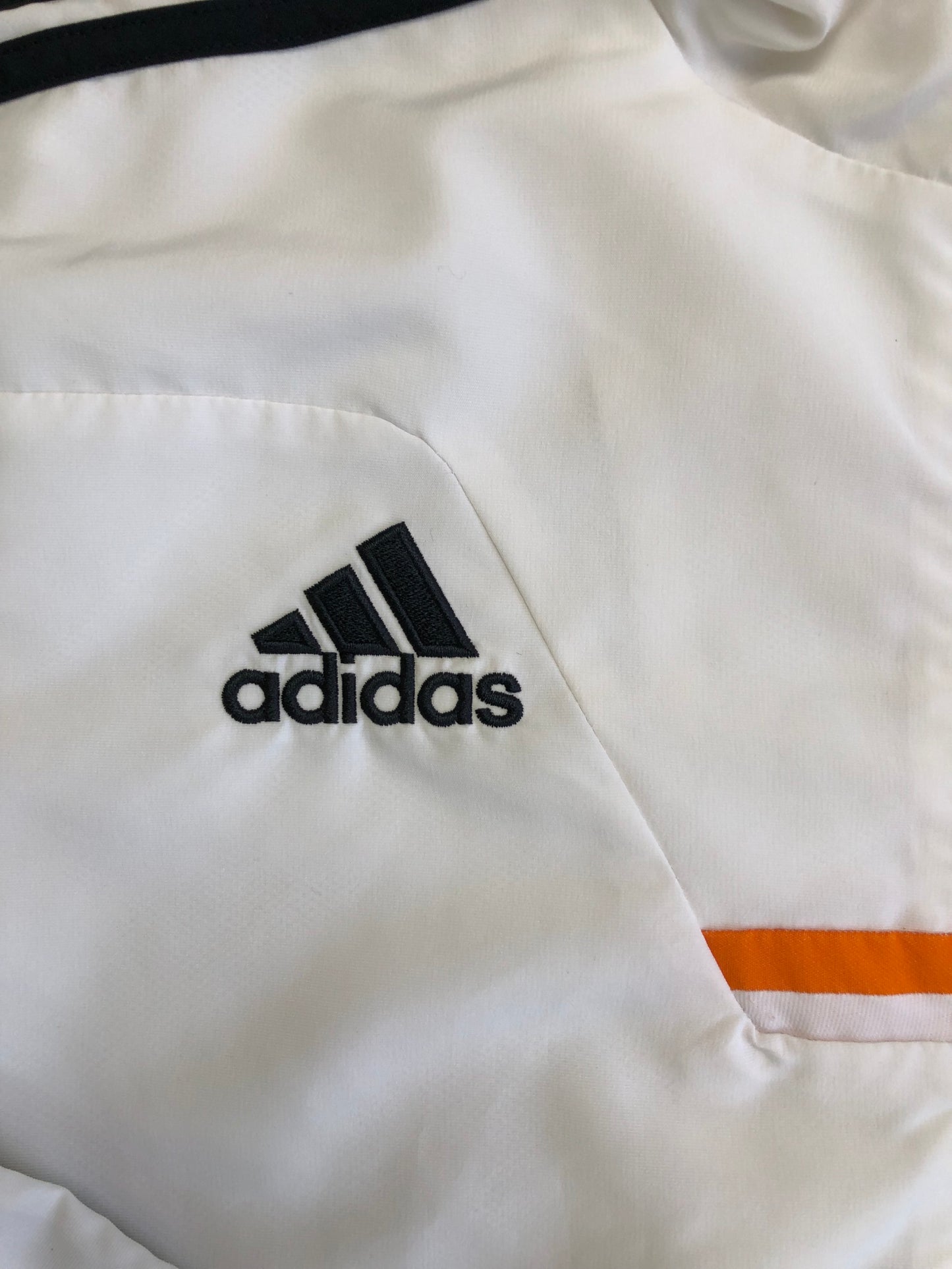 Real Madrid Trackjacket Adidas S