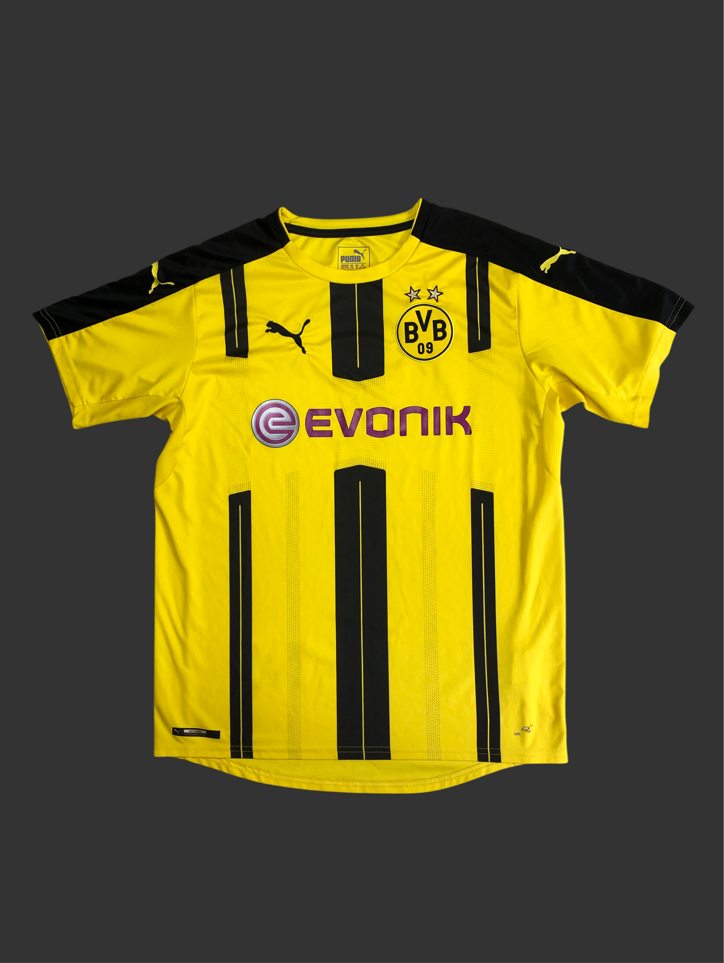 Borussia Dortmund Trikot Puma S