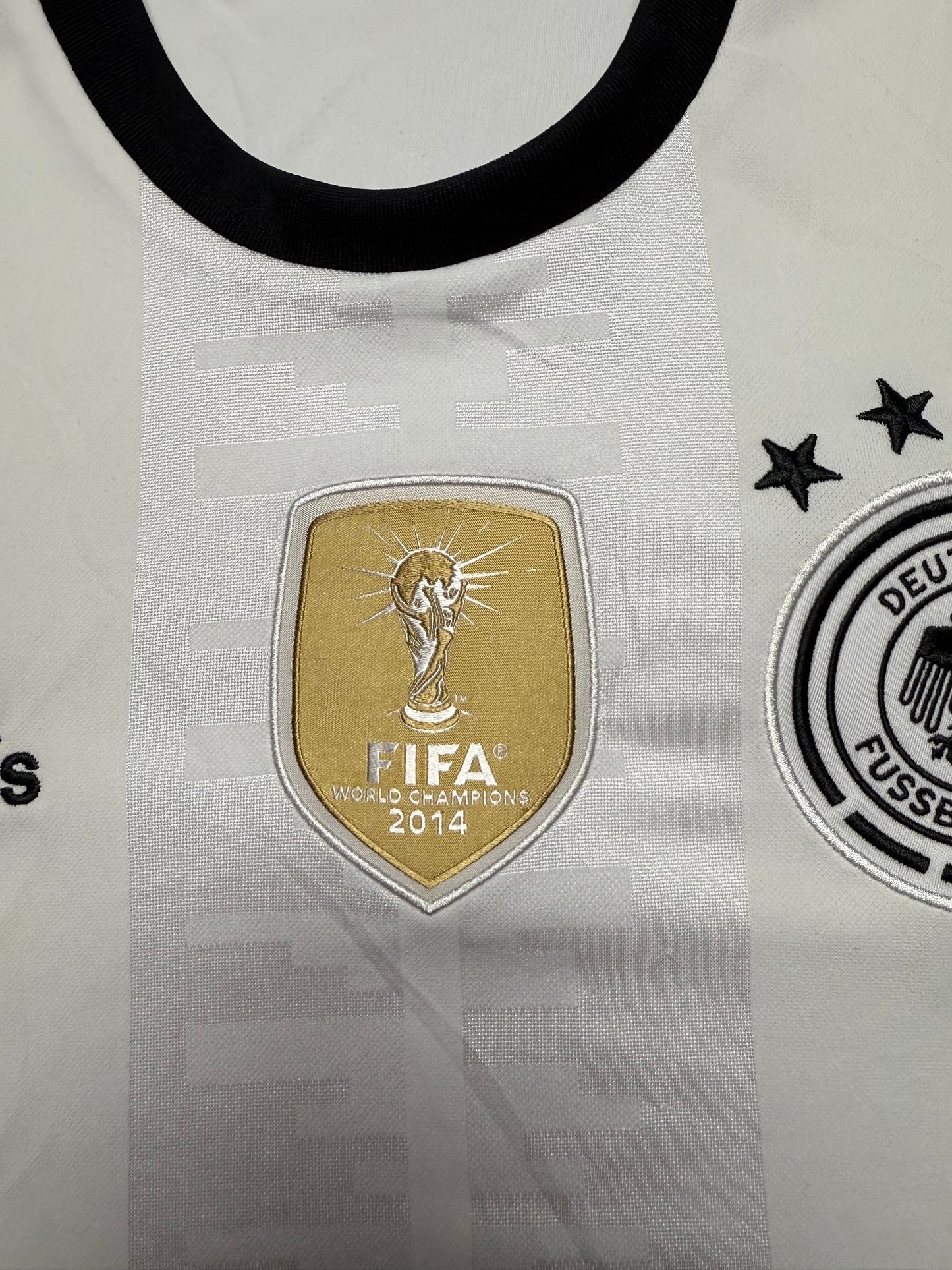 Deutschland DFB Trikot Adidas M