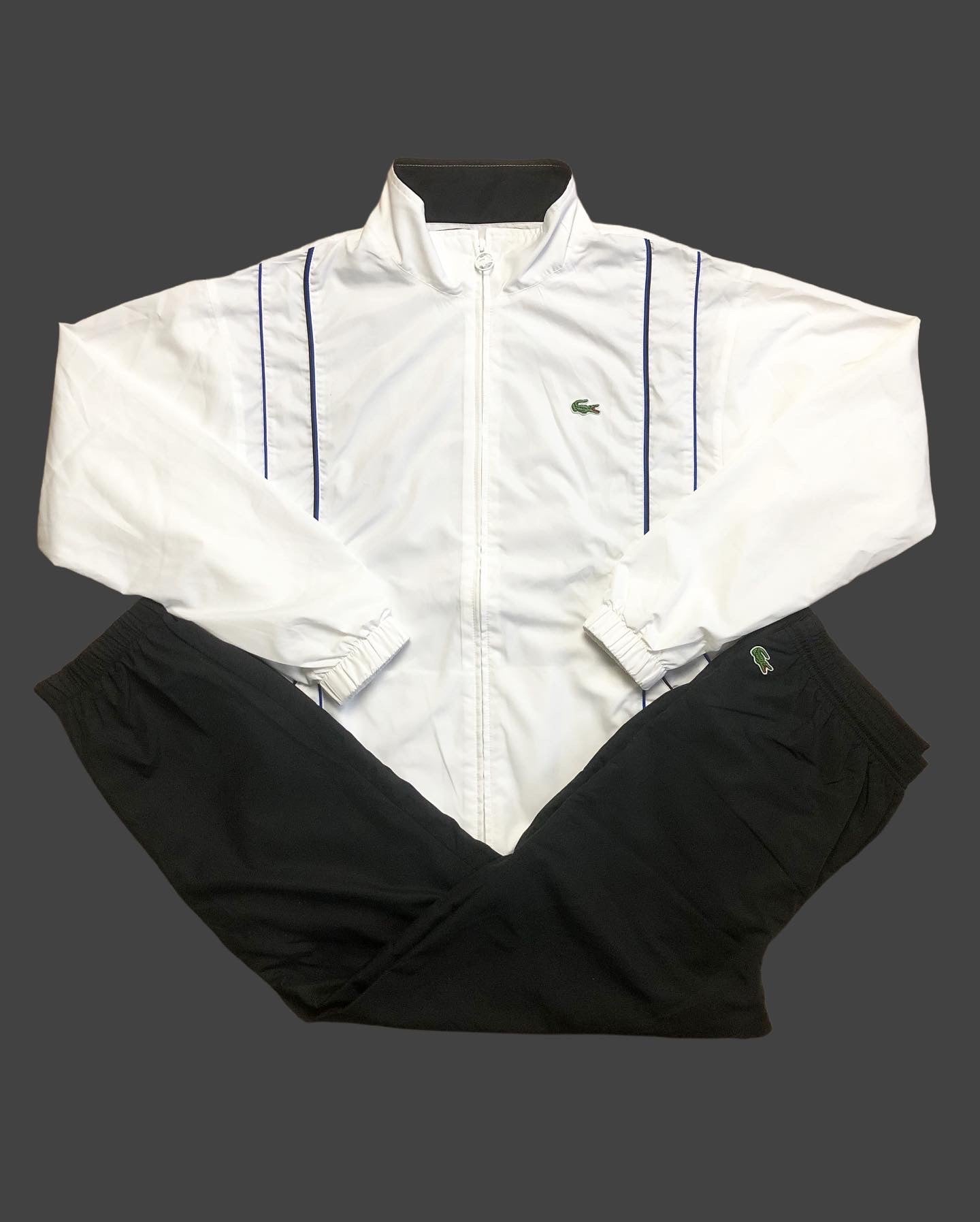 Lacoste Tracksuit L