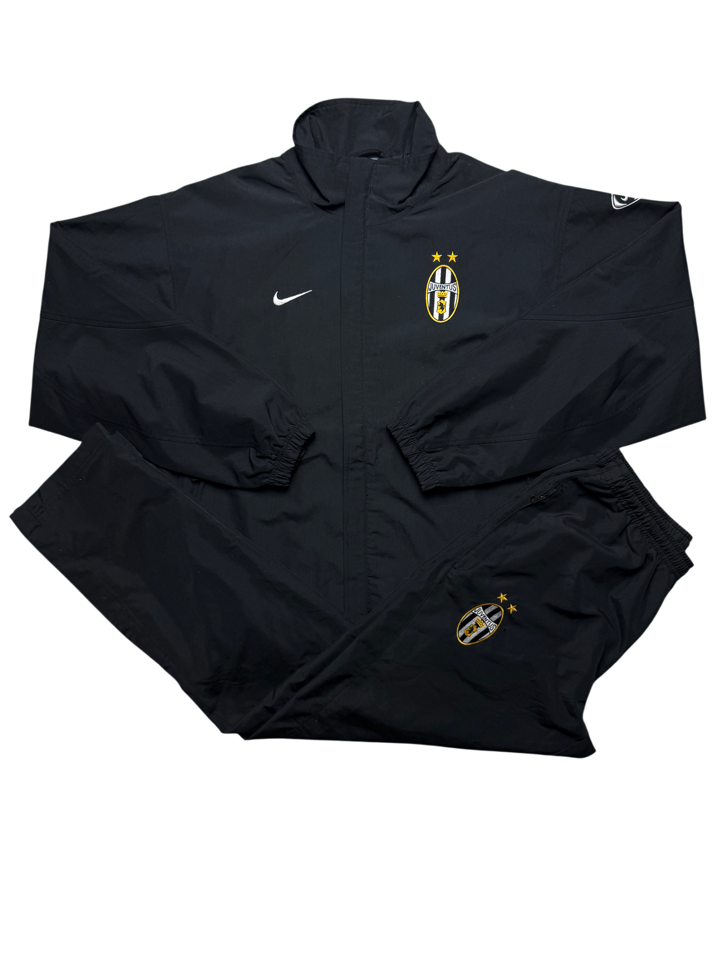 Juventus Turin Tracksuit Nike S
