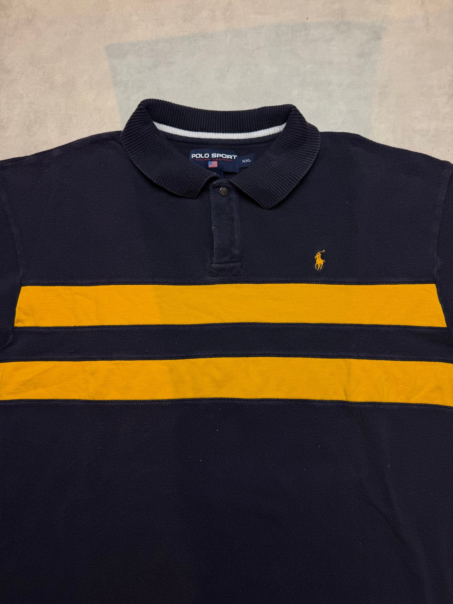 Polo Ralph Lauren Polohemd XXL