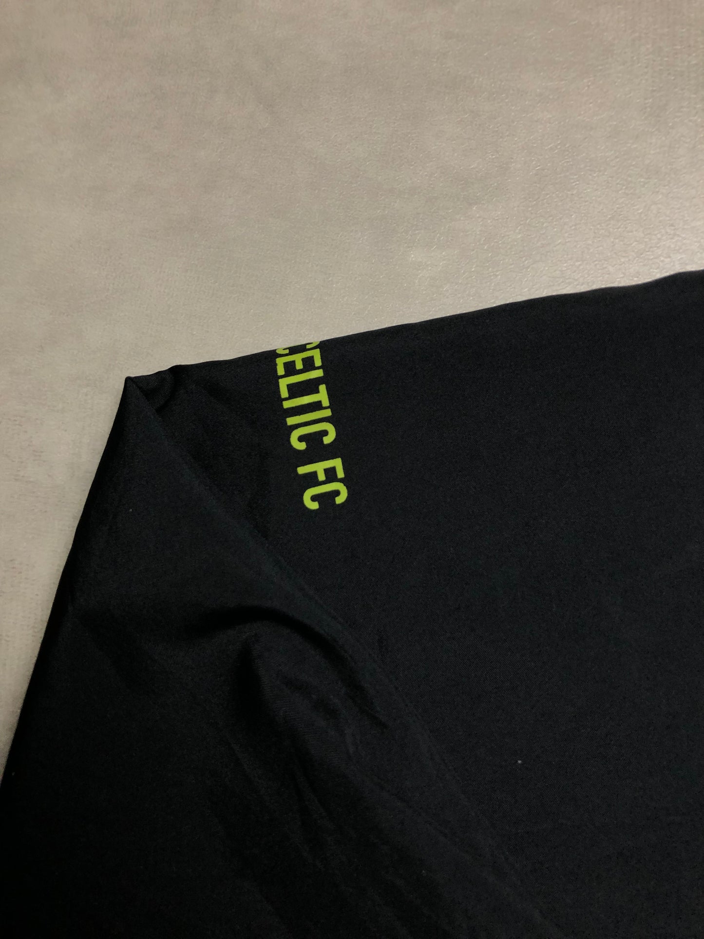 Celtic Glasgow Trackjacket Nike L