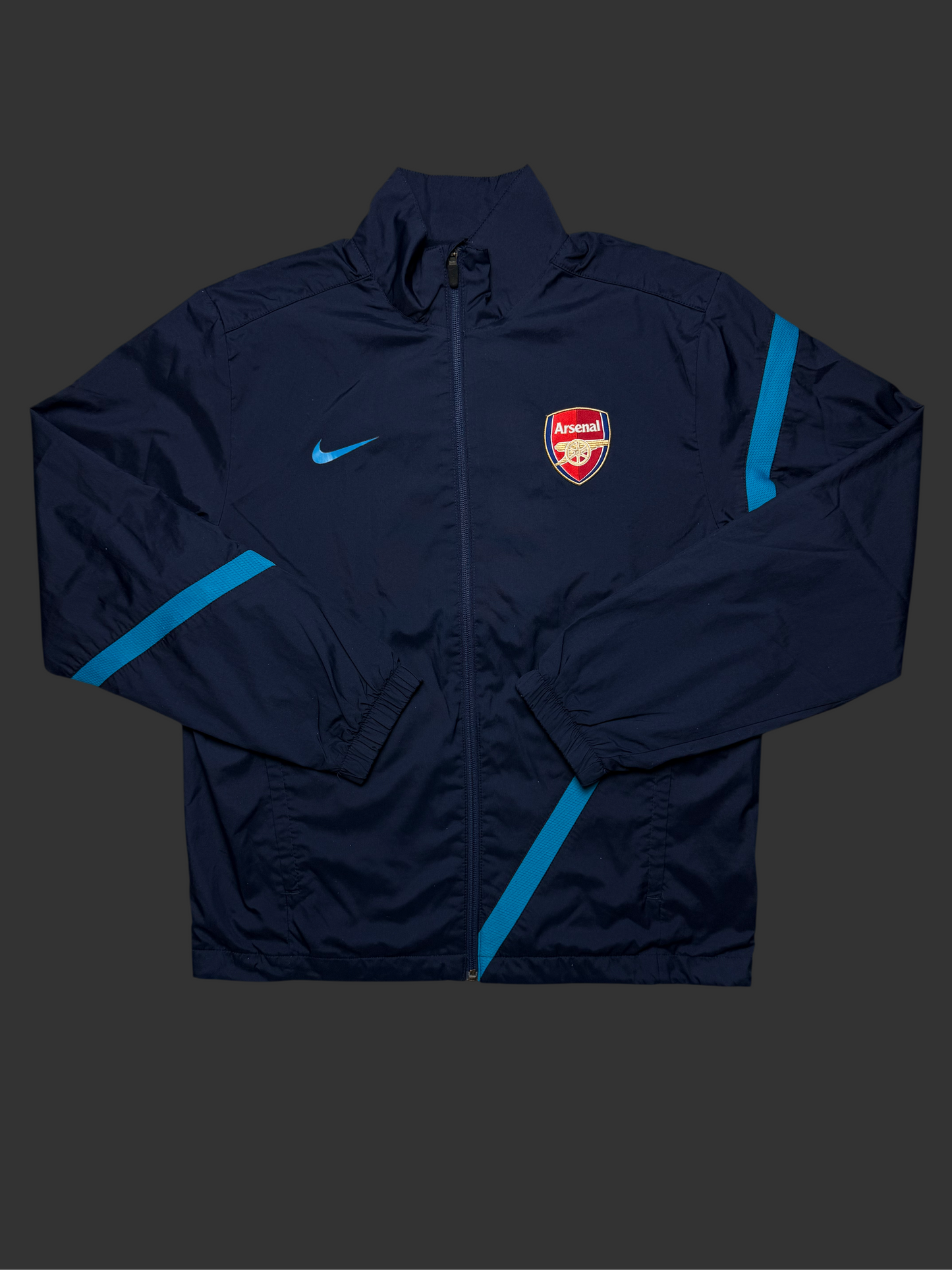 Arsenal Trackjacket Nike M