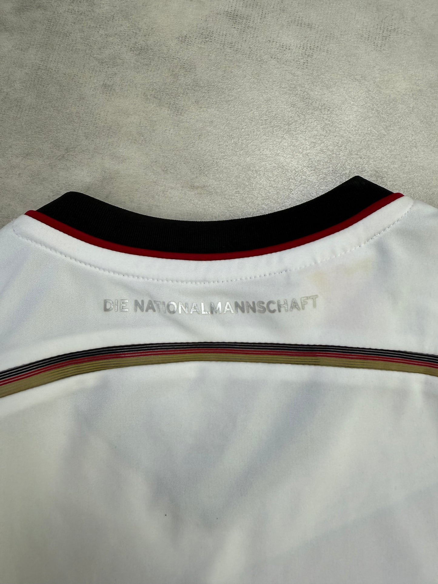 Deutschland DFB Trikot Adidas S