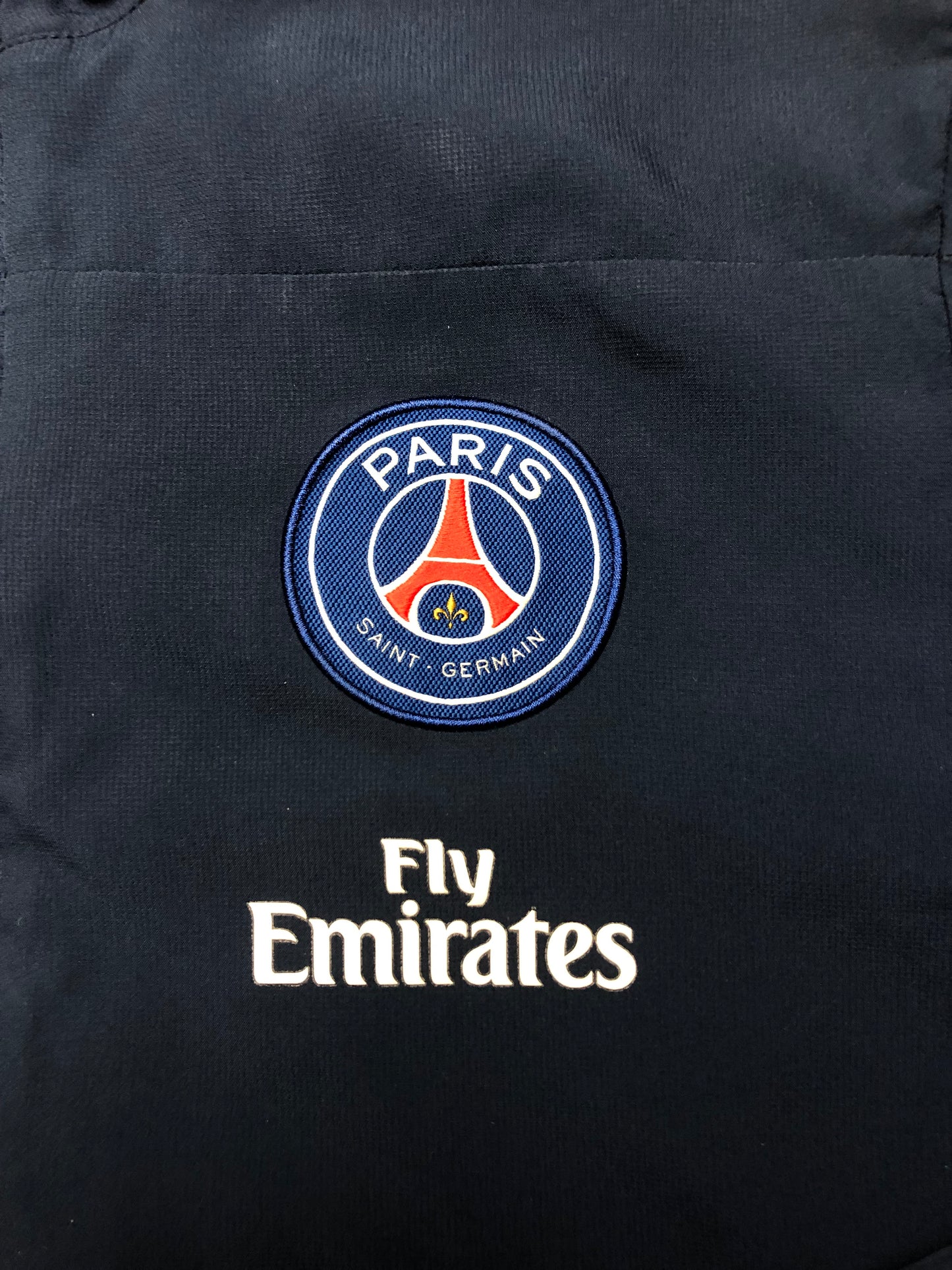 PSG Trackjacket Nike S