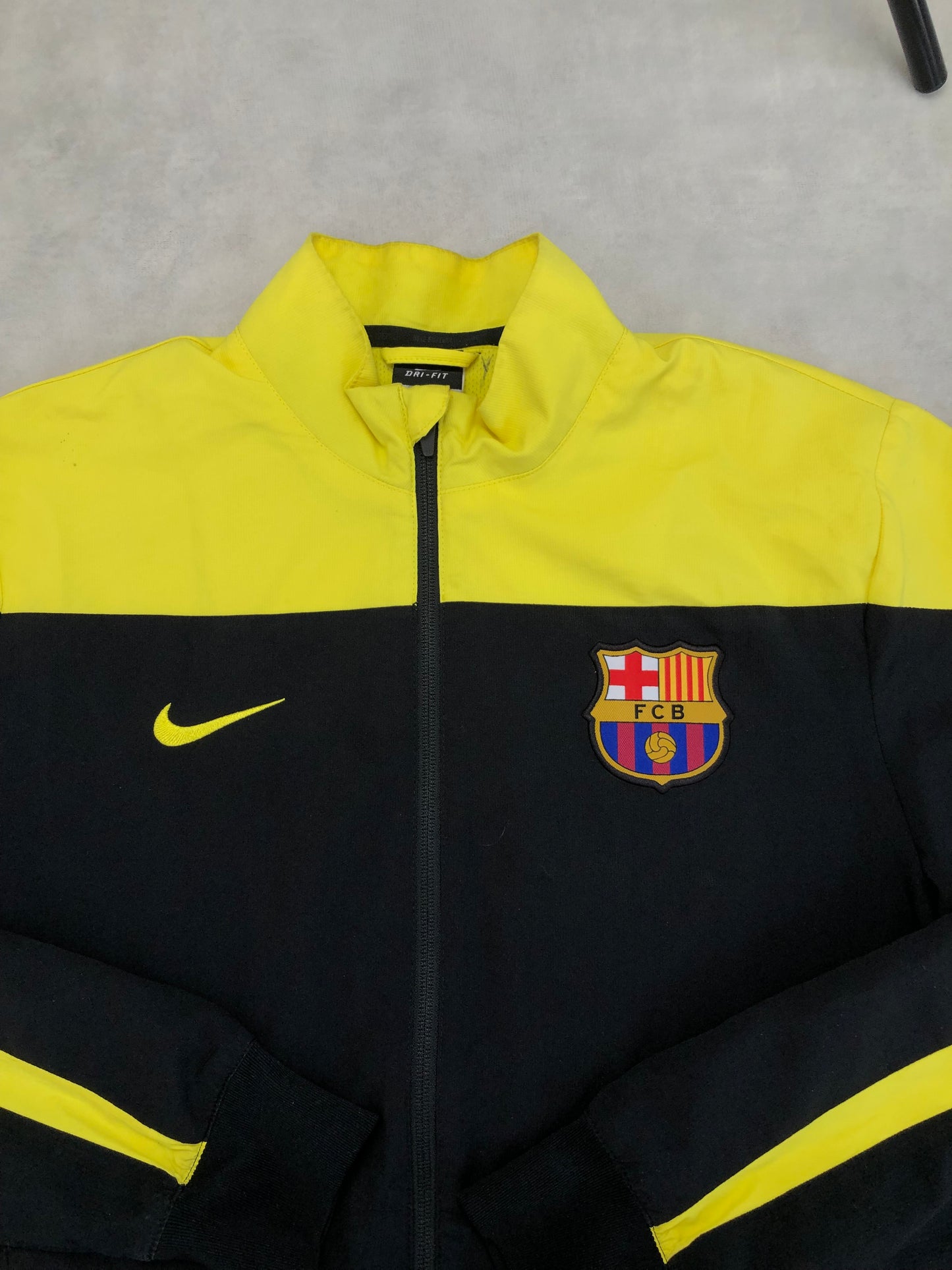 Barcelona Trackjacket Nike M