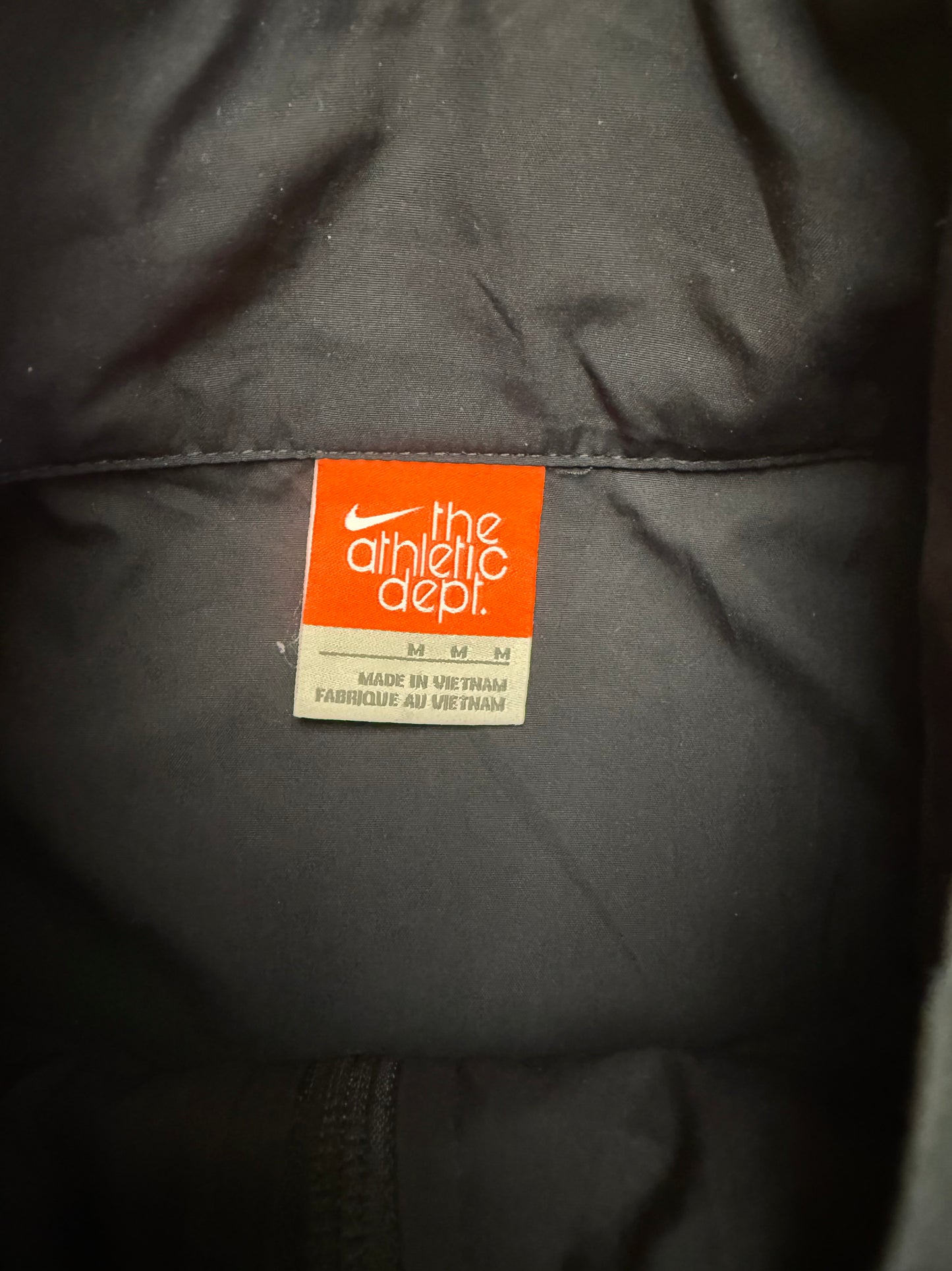 Nike Tracksuit M