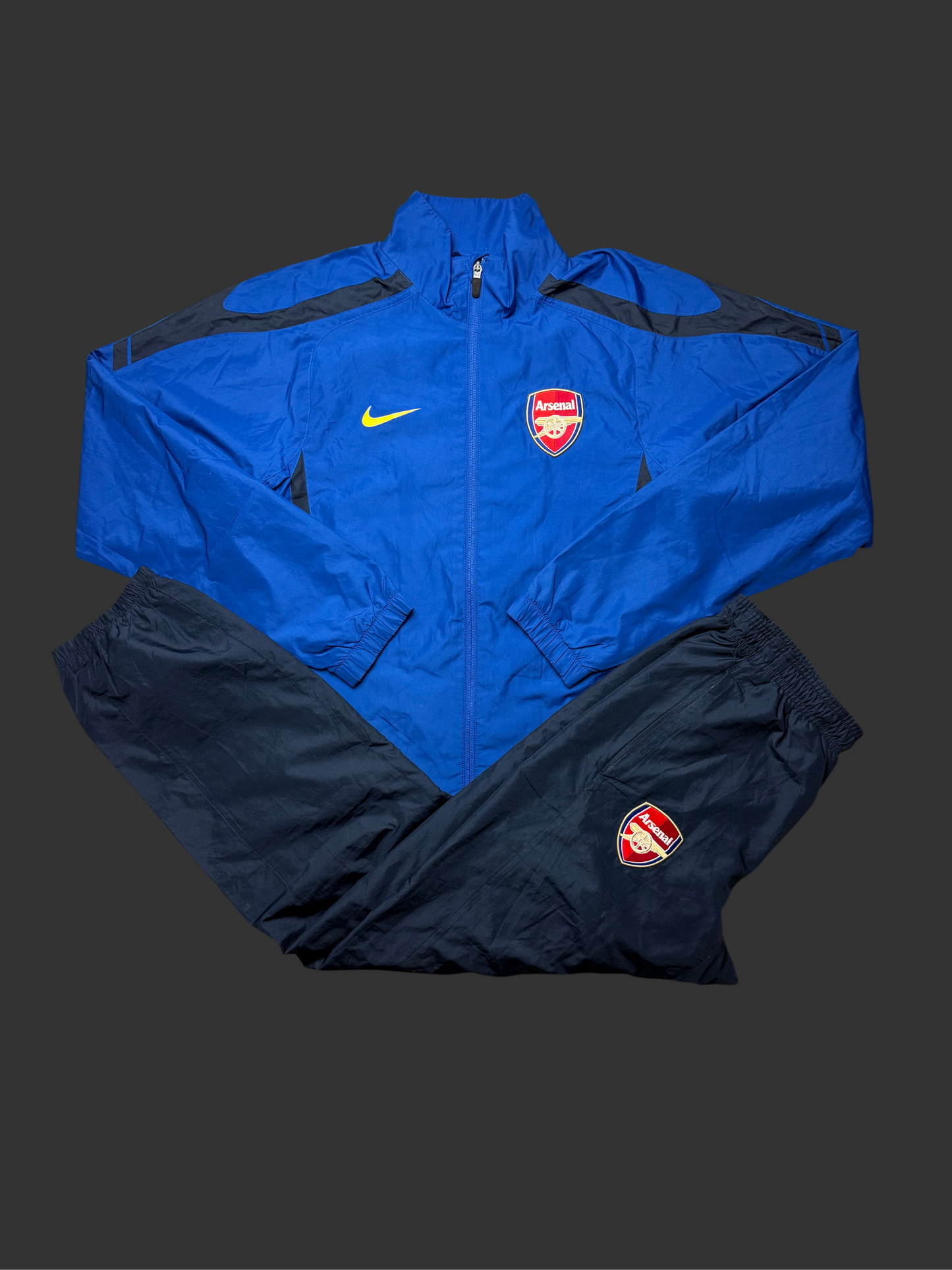 Arsenal Tracksuit Nike S