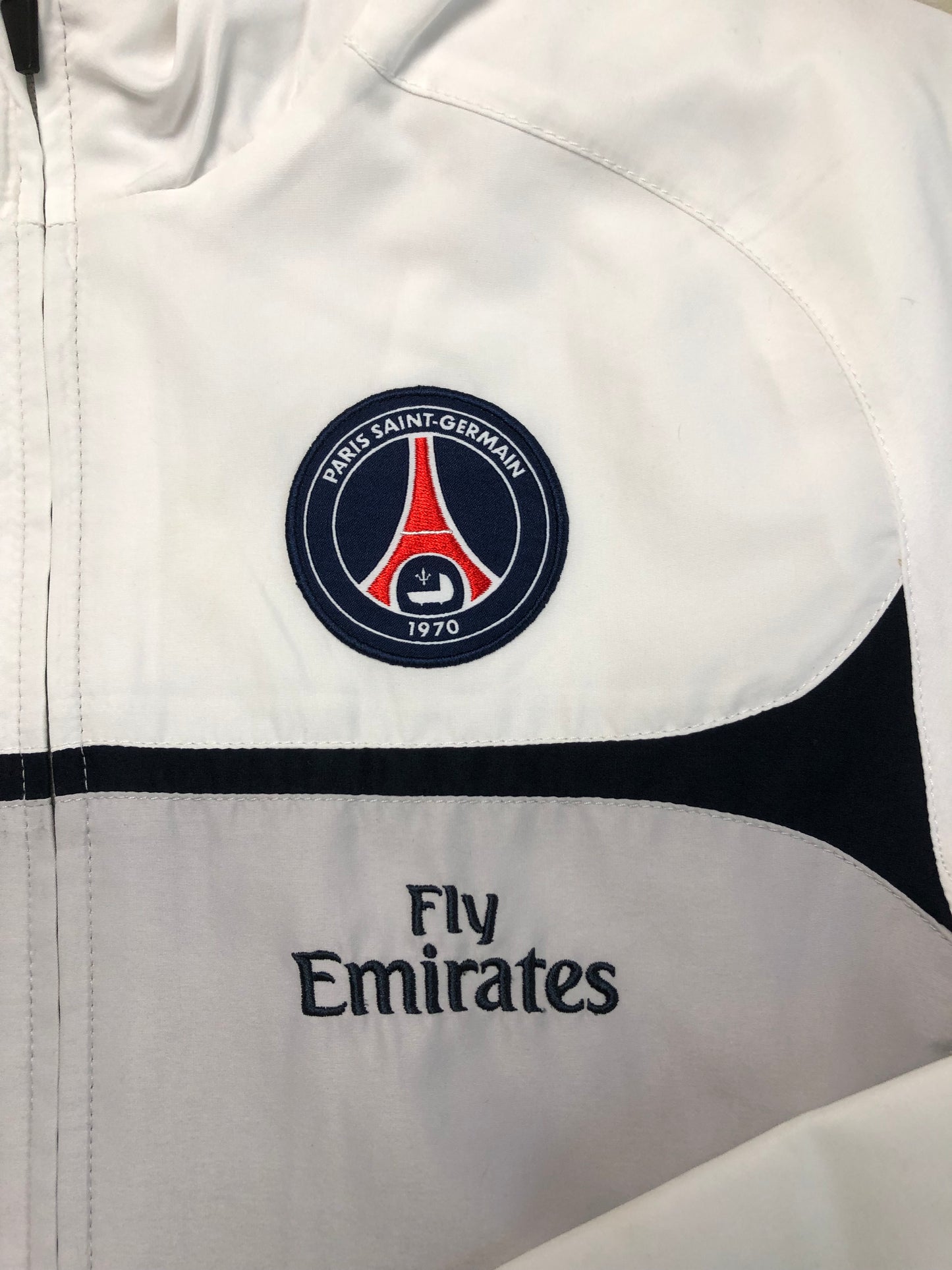 PSG Trackjacket Nike M
