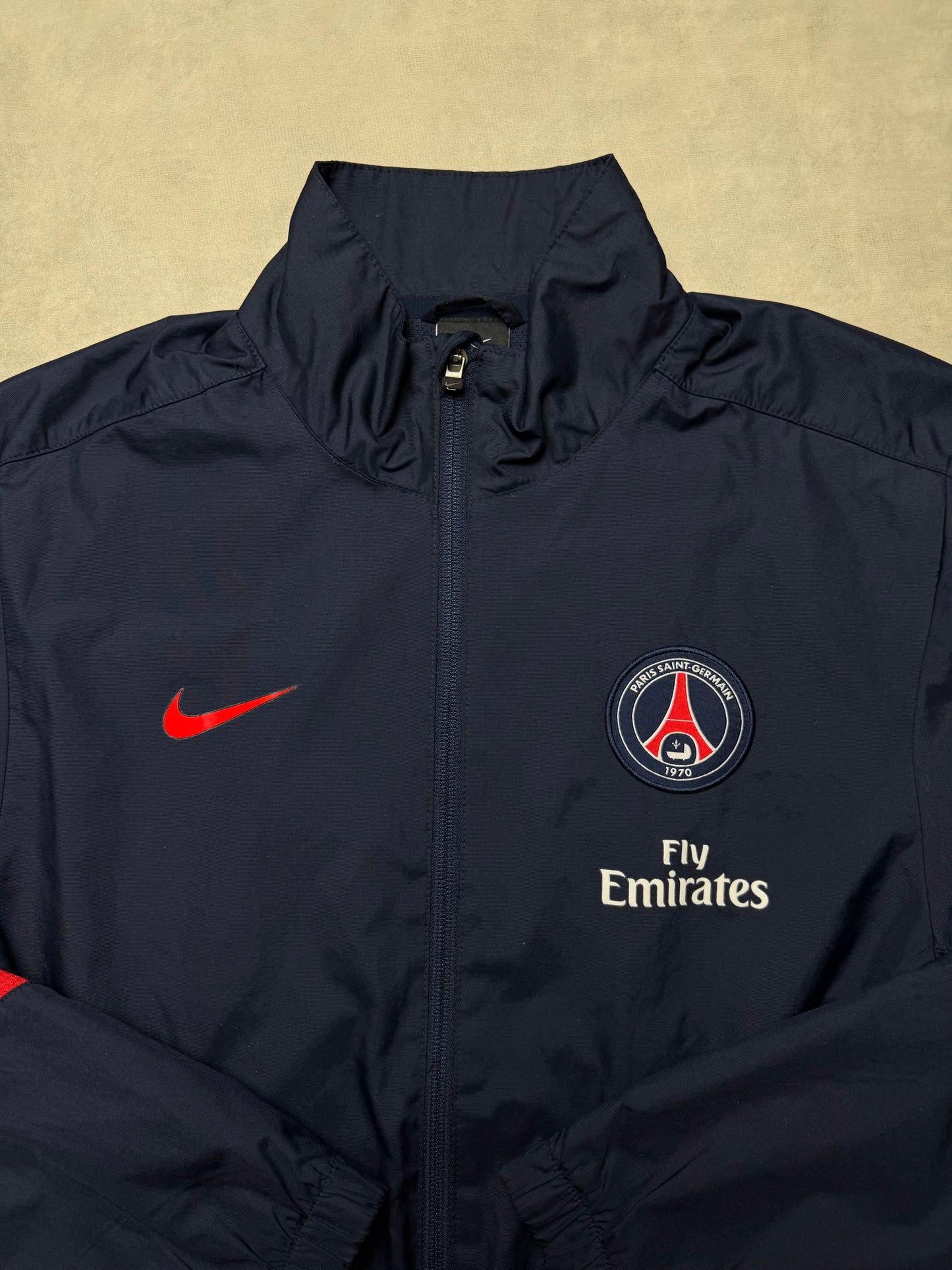 PSG Trackjacket Nike S