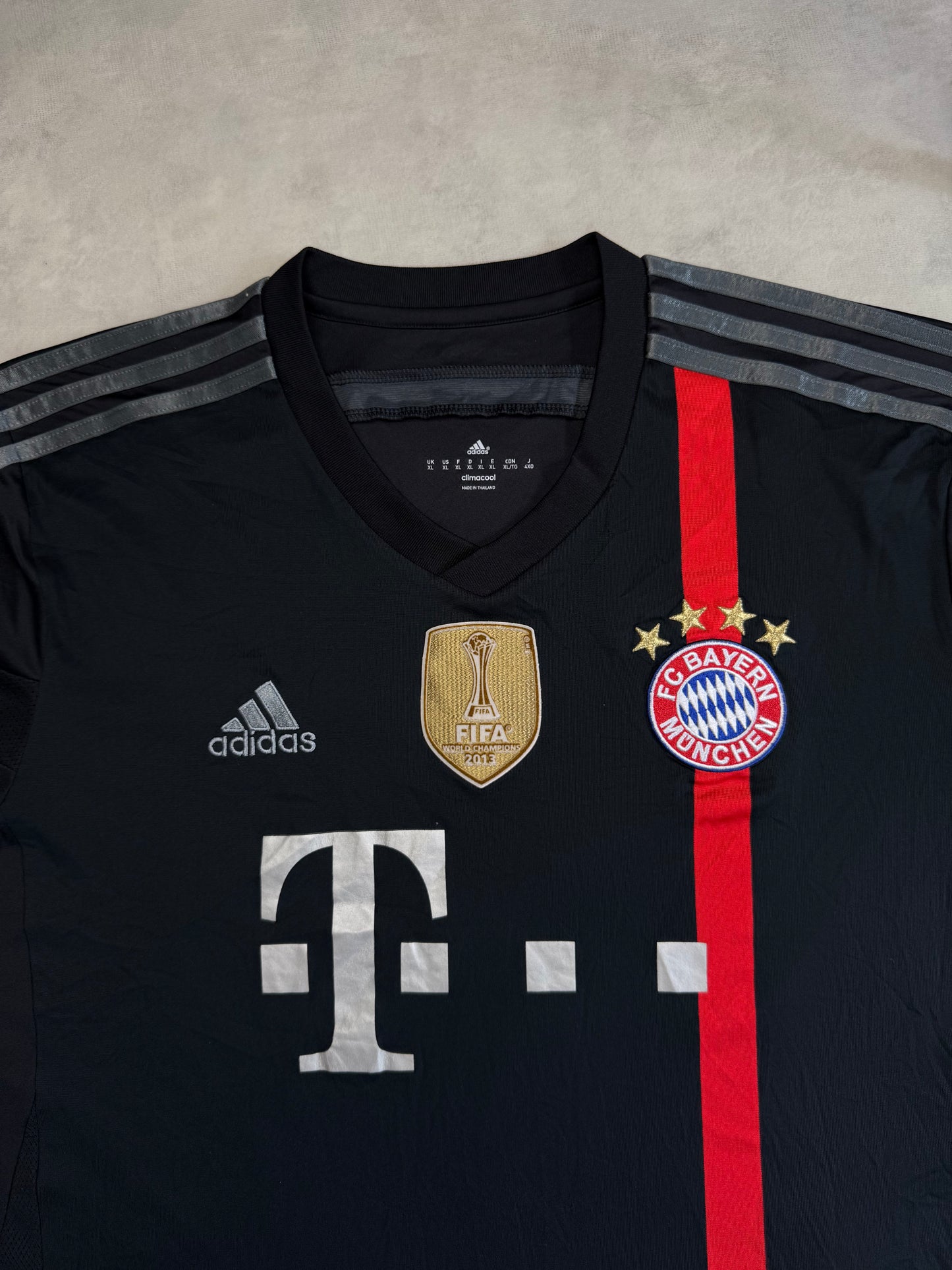 Bayern München Mario Götze Trikot Adidas XL