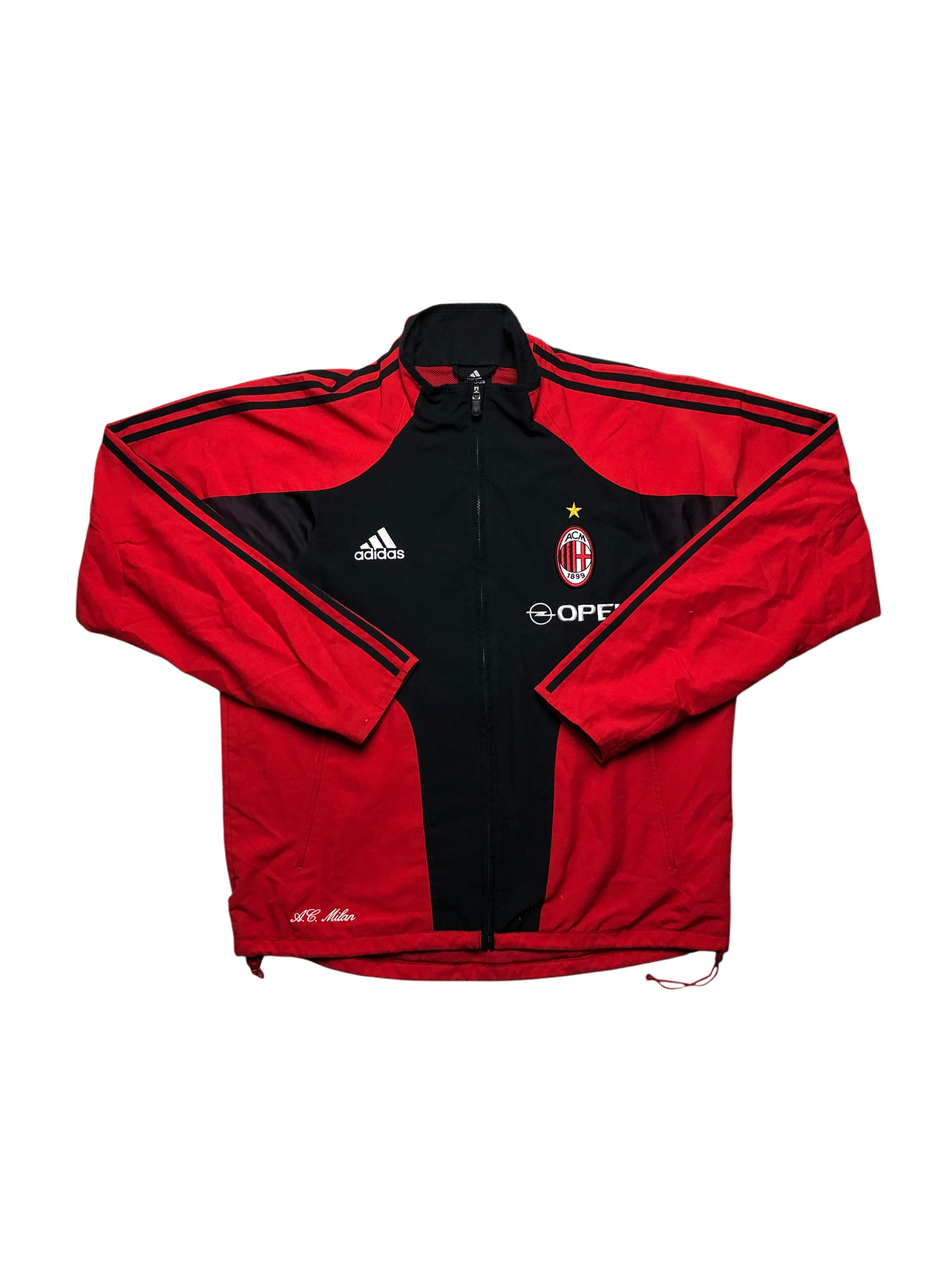 AC Milan Trackjacket Adidas L