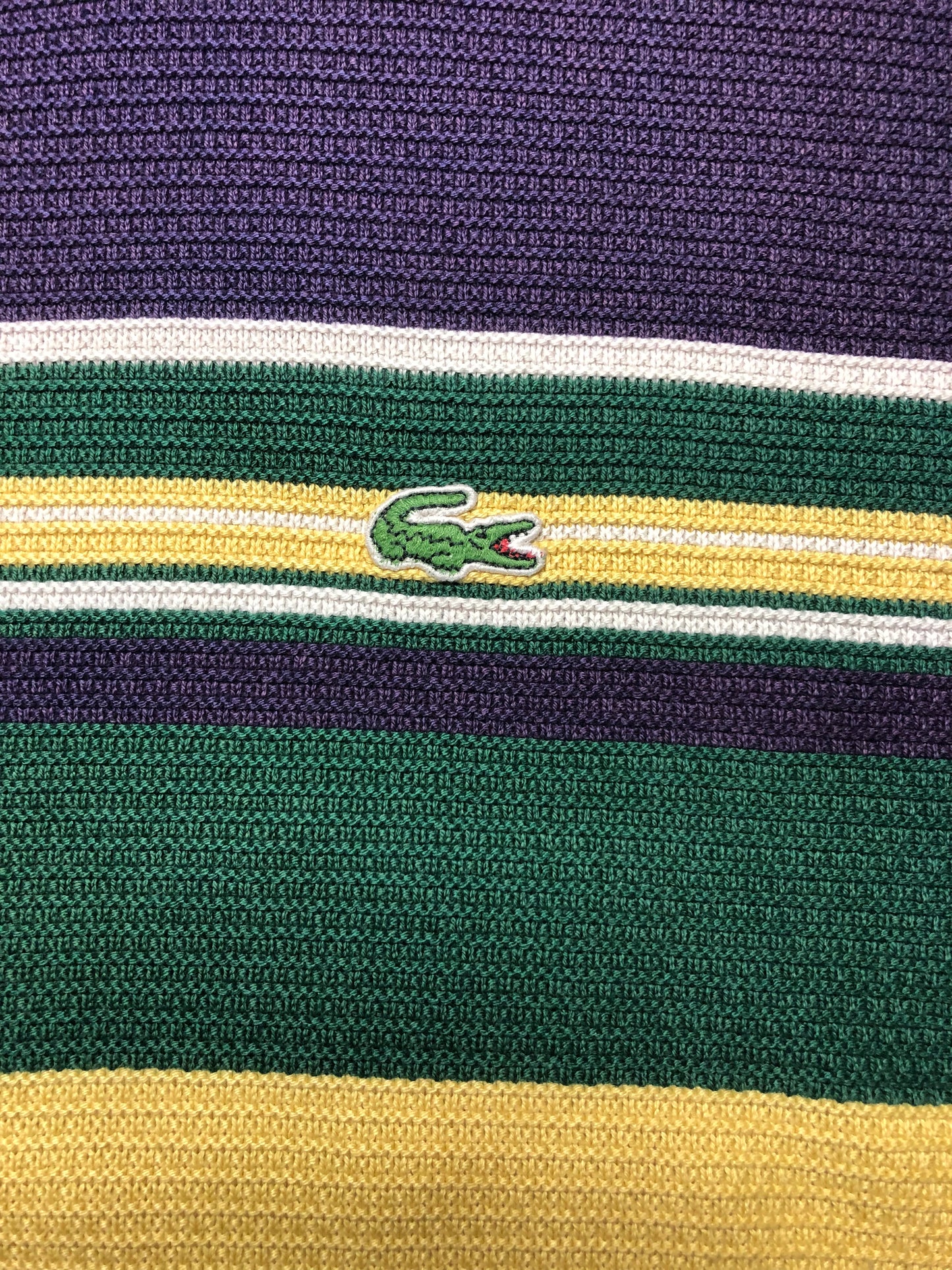 Lacoste Sweater / Hoodie M
