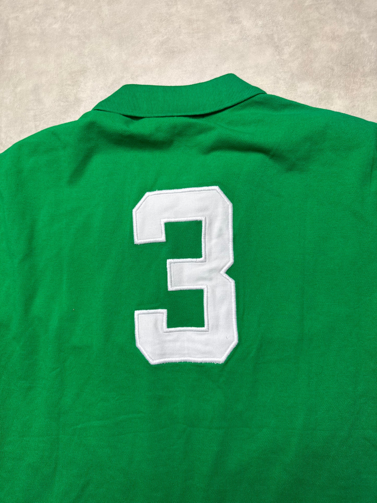 Polo Ralph Lauren Big Pony Polohemd XL (neu, mit Tags)