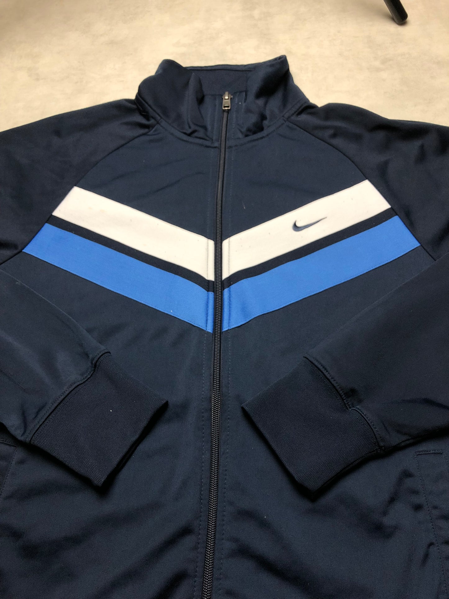 Nike Trackjacket M
