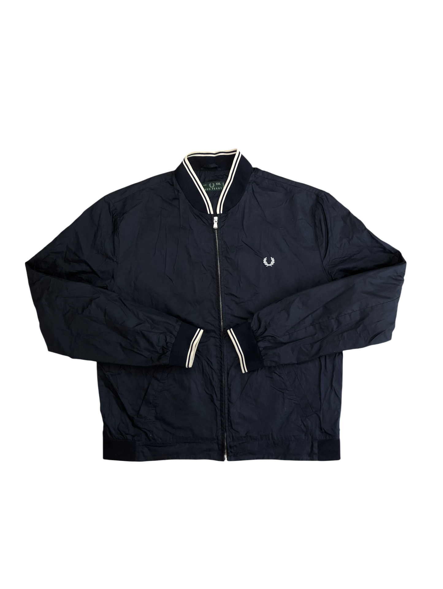 Fred Perry Jacke / Trackjacket XL