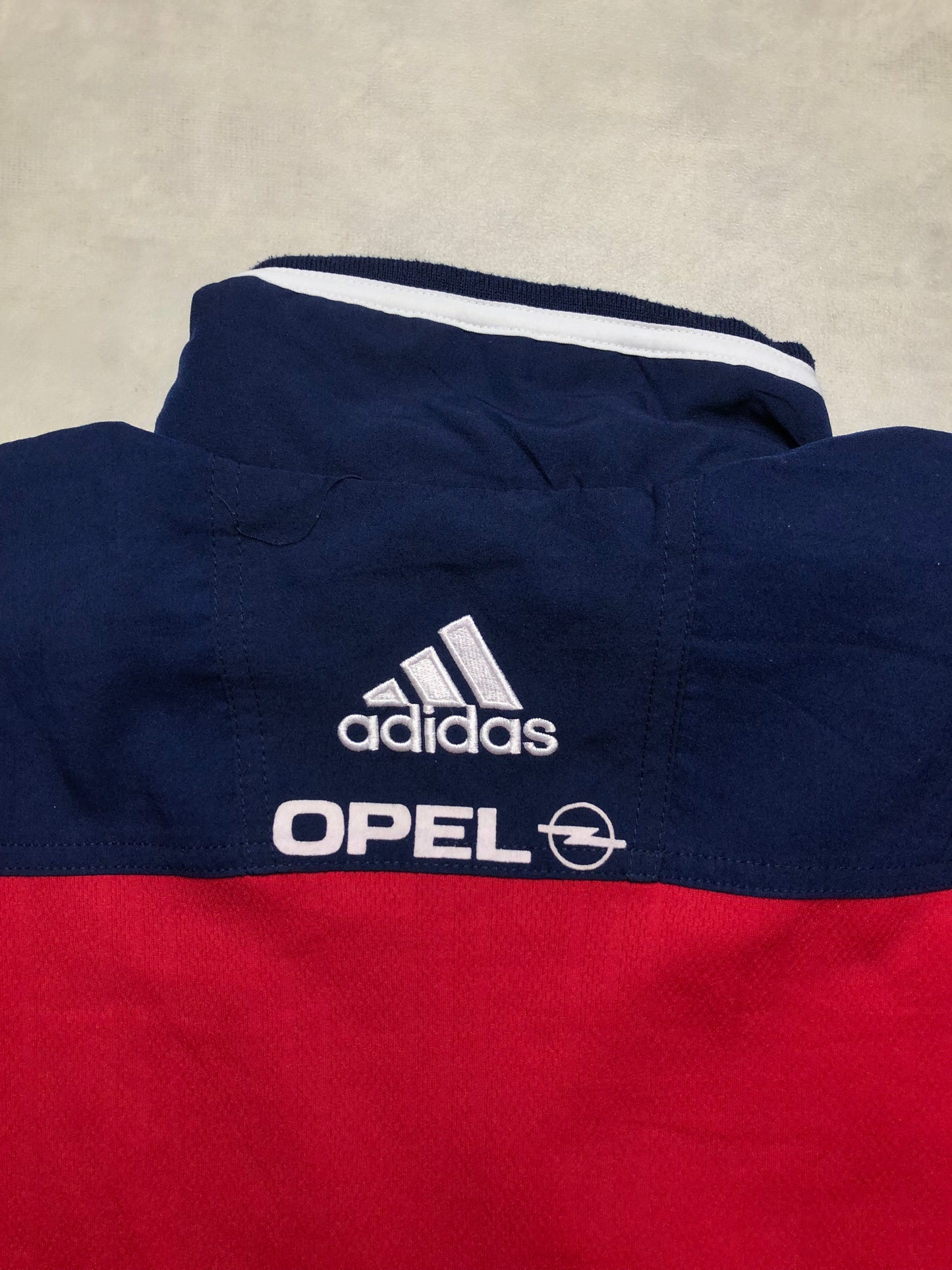 Bayern München Trackjacket Adidas M