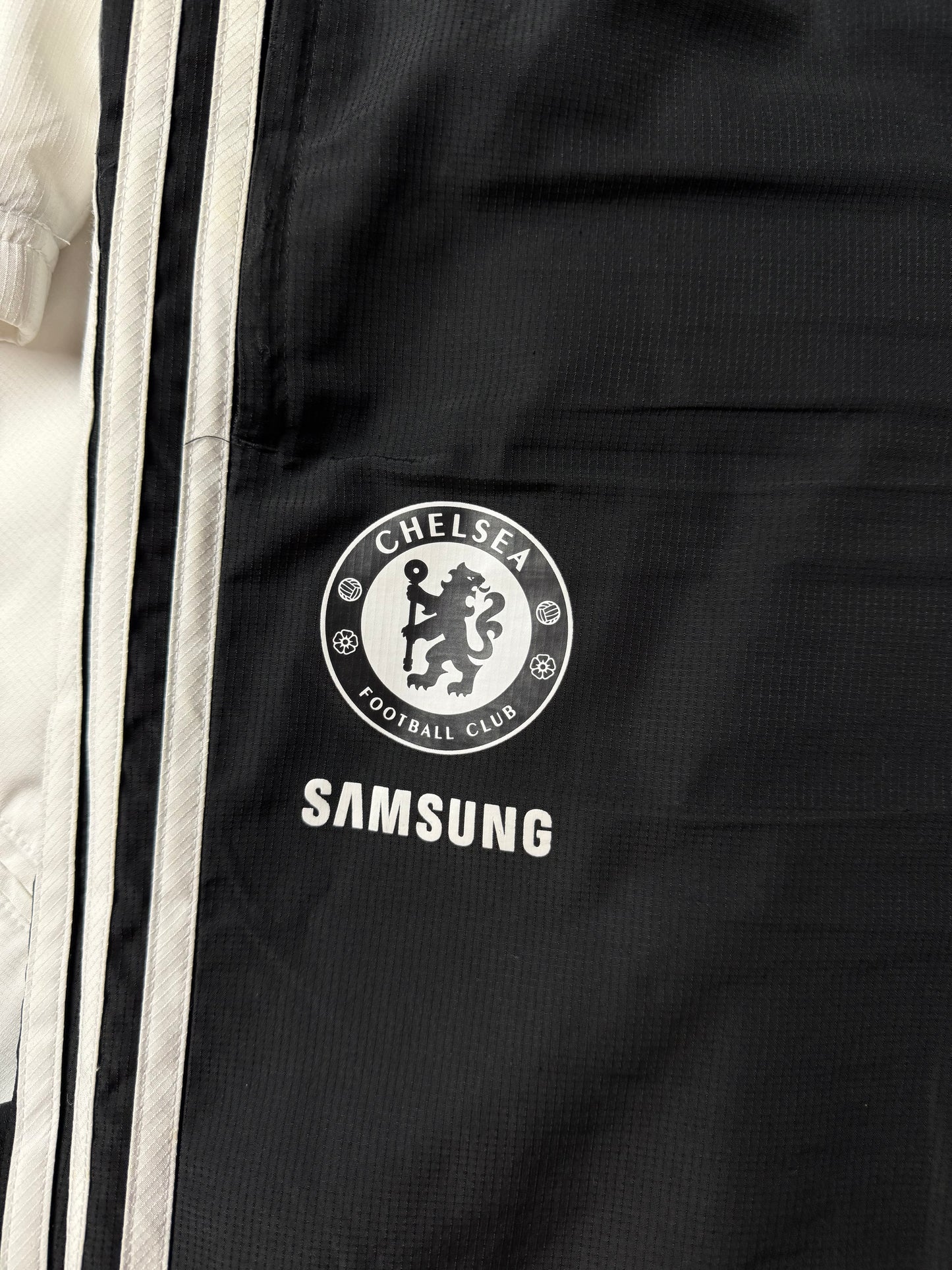 Chelsea Tracksuit Adidas L