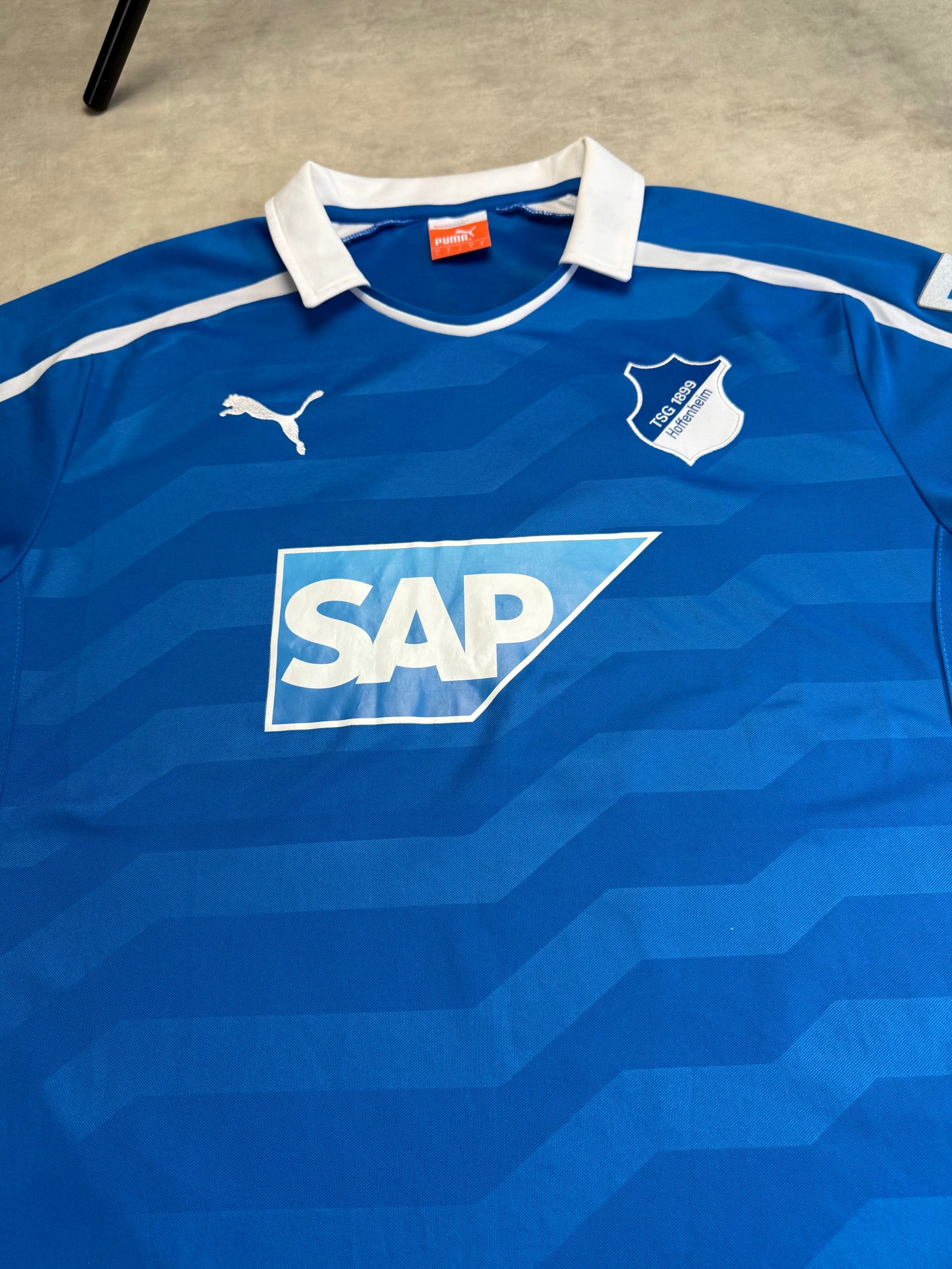 TSG Hoffenheim Kevin Volland Trikot Puma L