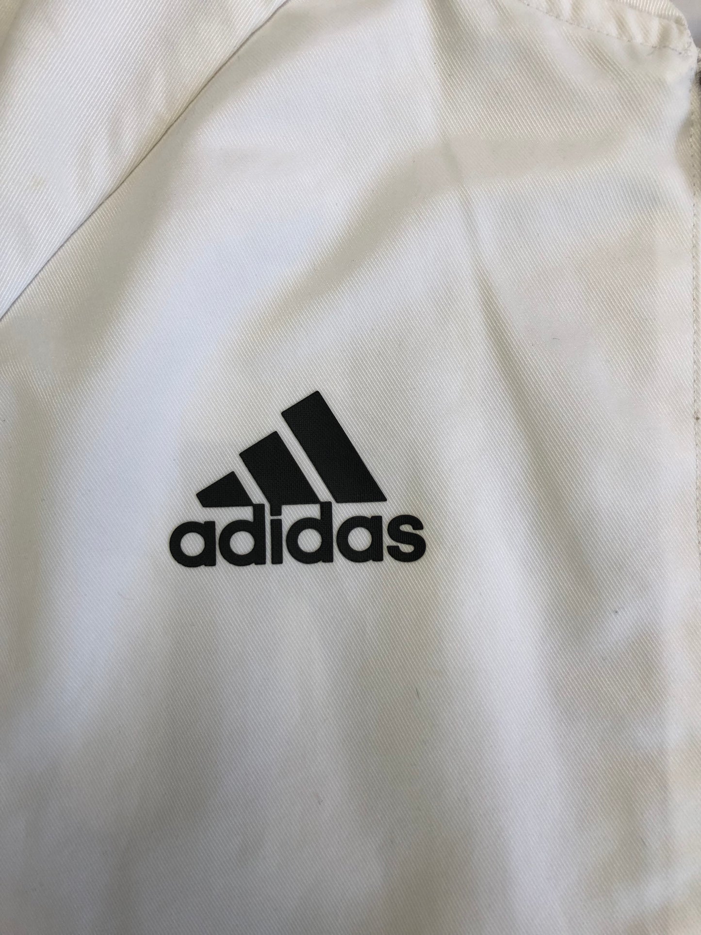 Juventus Turin Trackjacket Adidas M