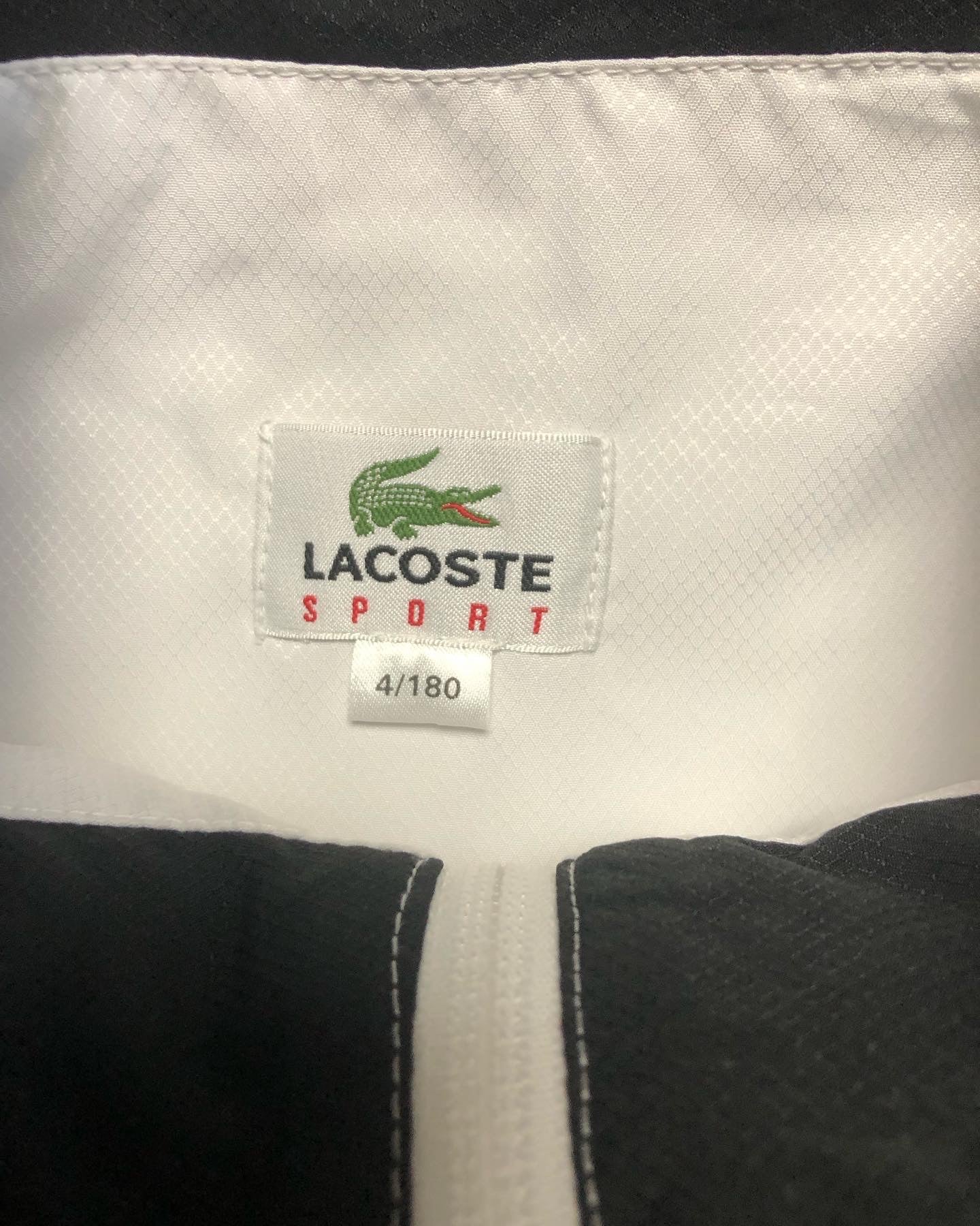 Lacoste Tracksuit L