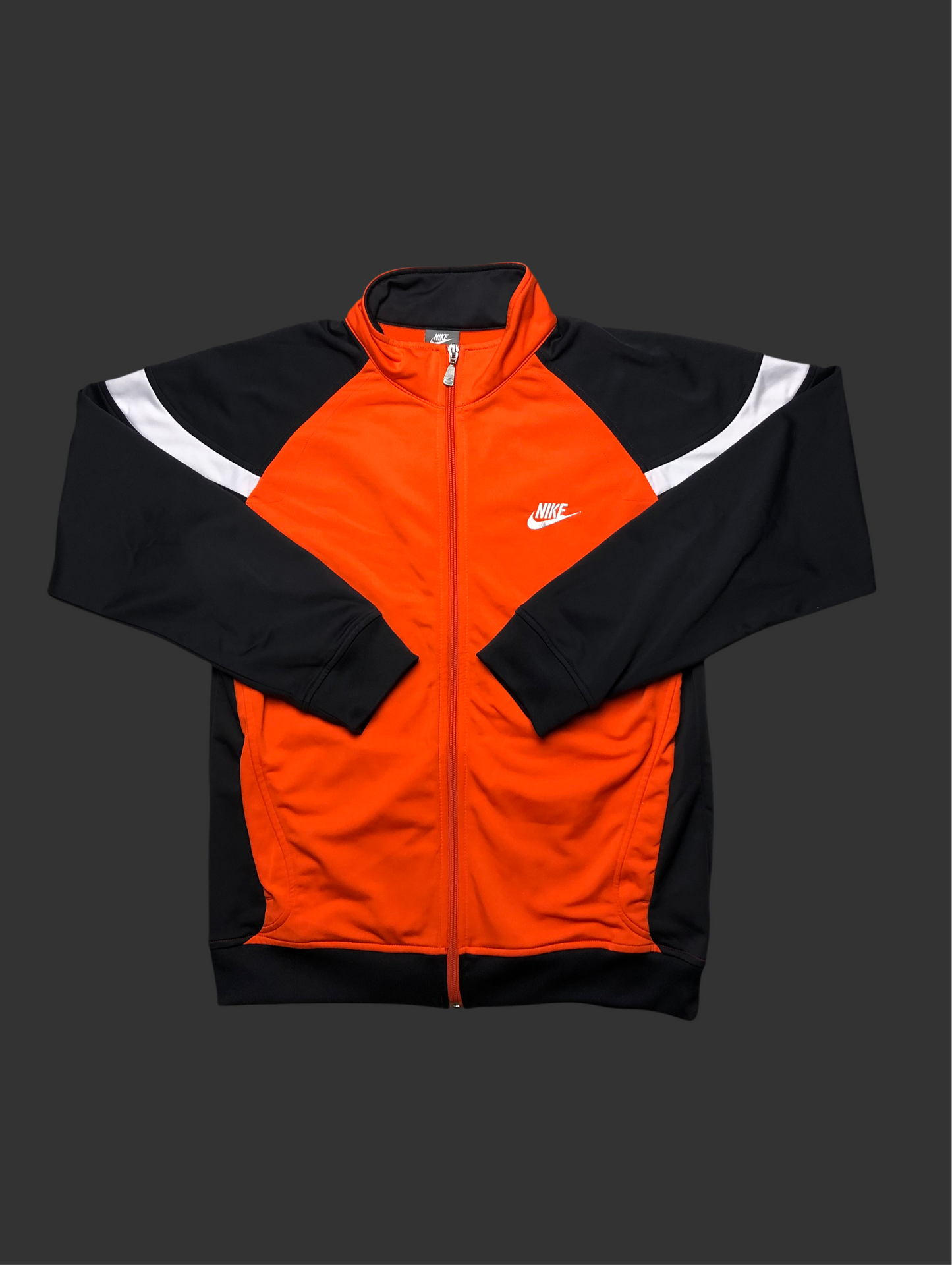 Nike Trackjacket S