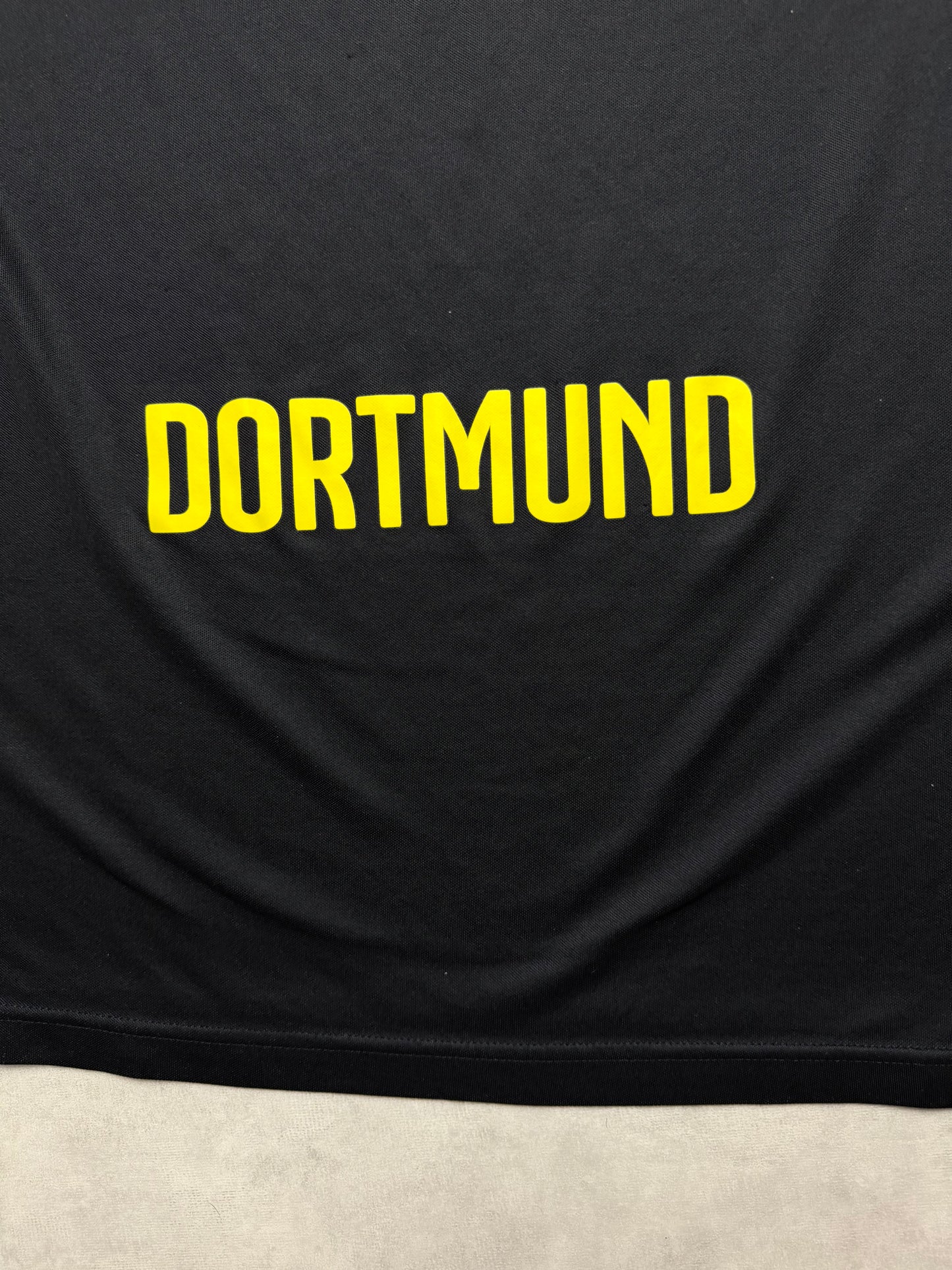 Borussia Dortmund BVB Trikot Puma L