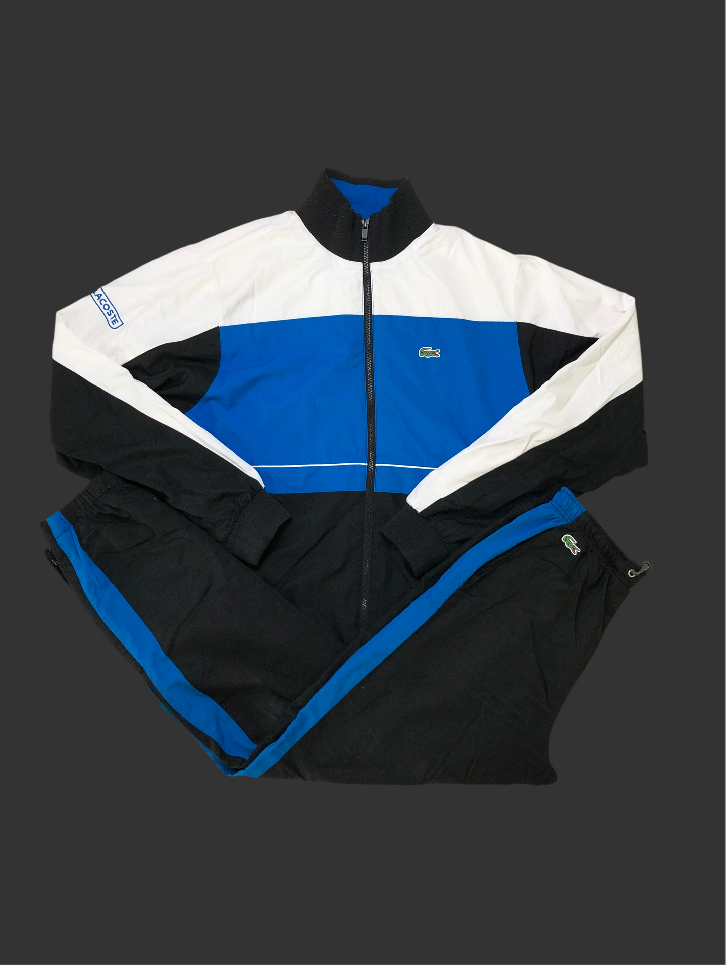 Lacoste Tracksuit M