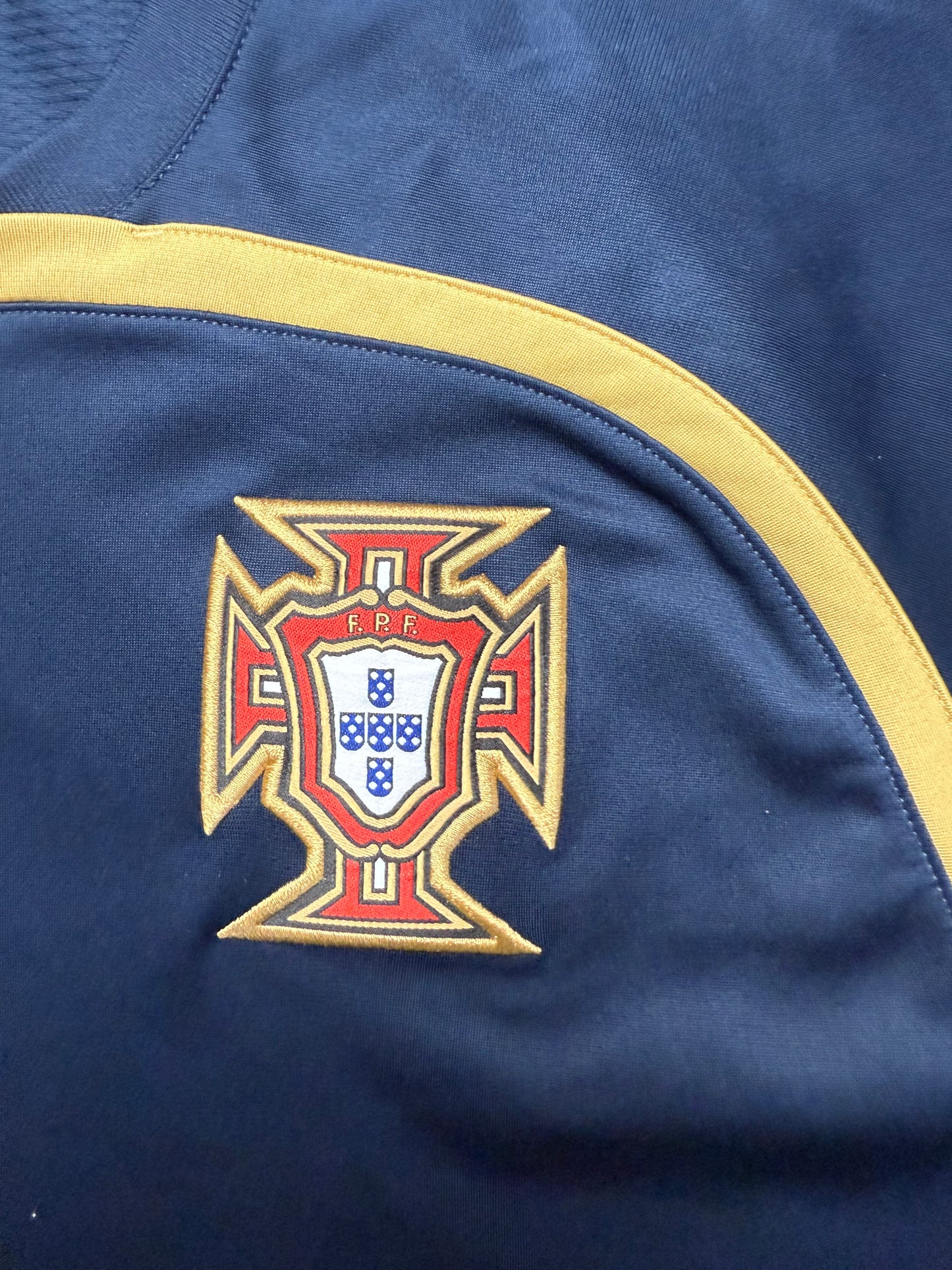 Portugal Trikot Nike M 2008