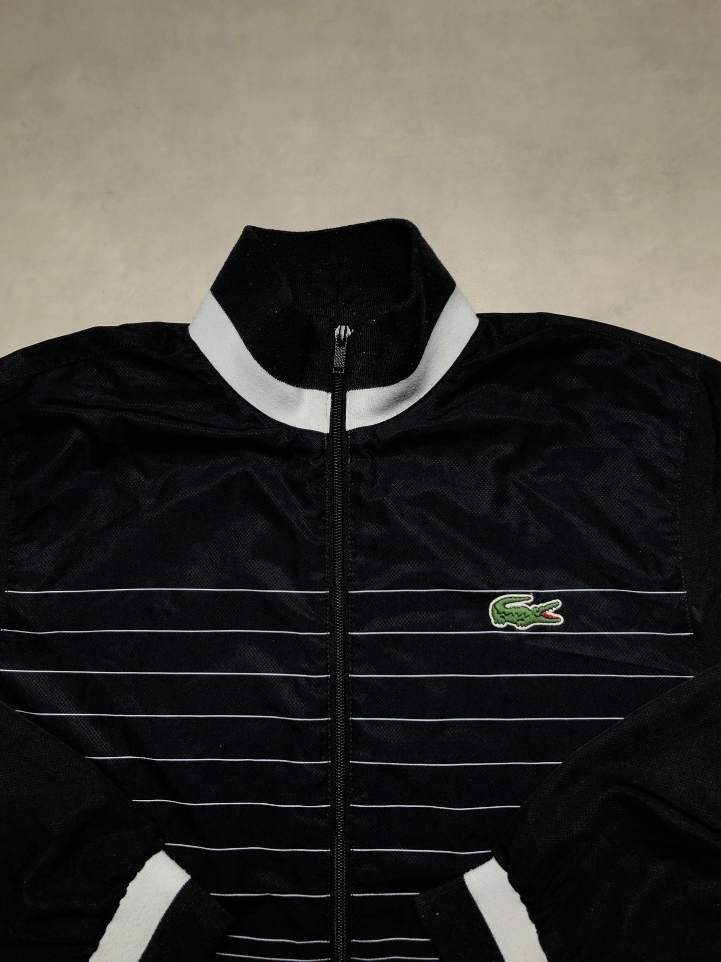 Lacoste Trackjacket M
