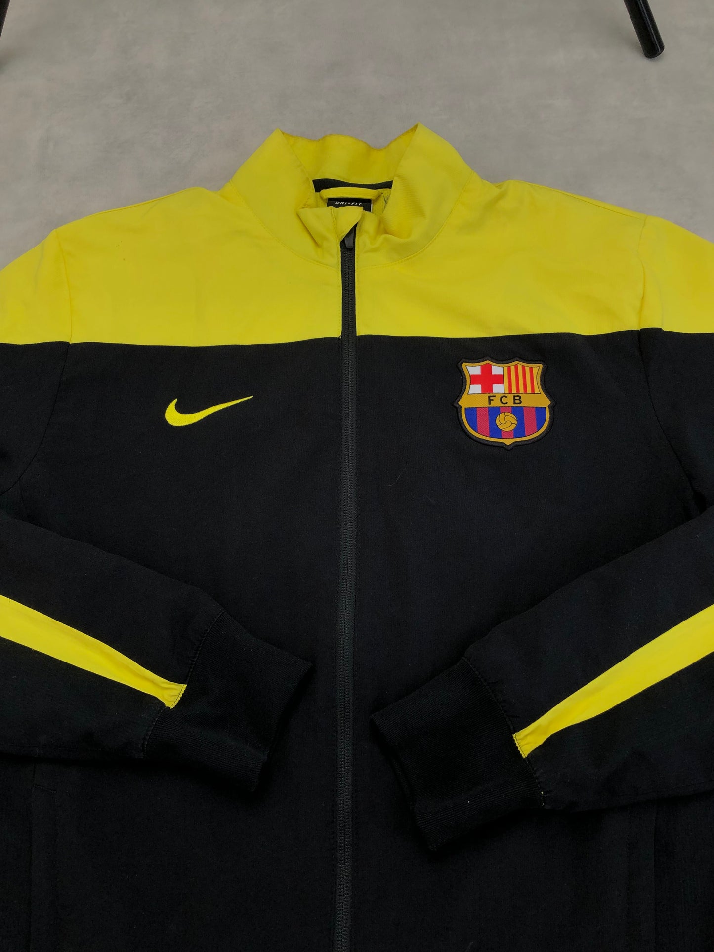 Barcelona Trackjacket Nike M