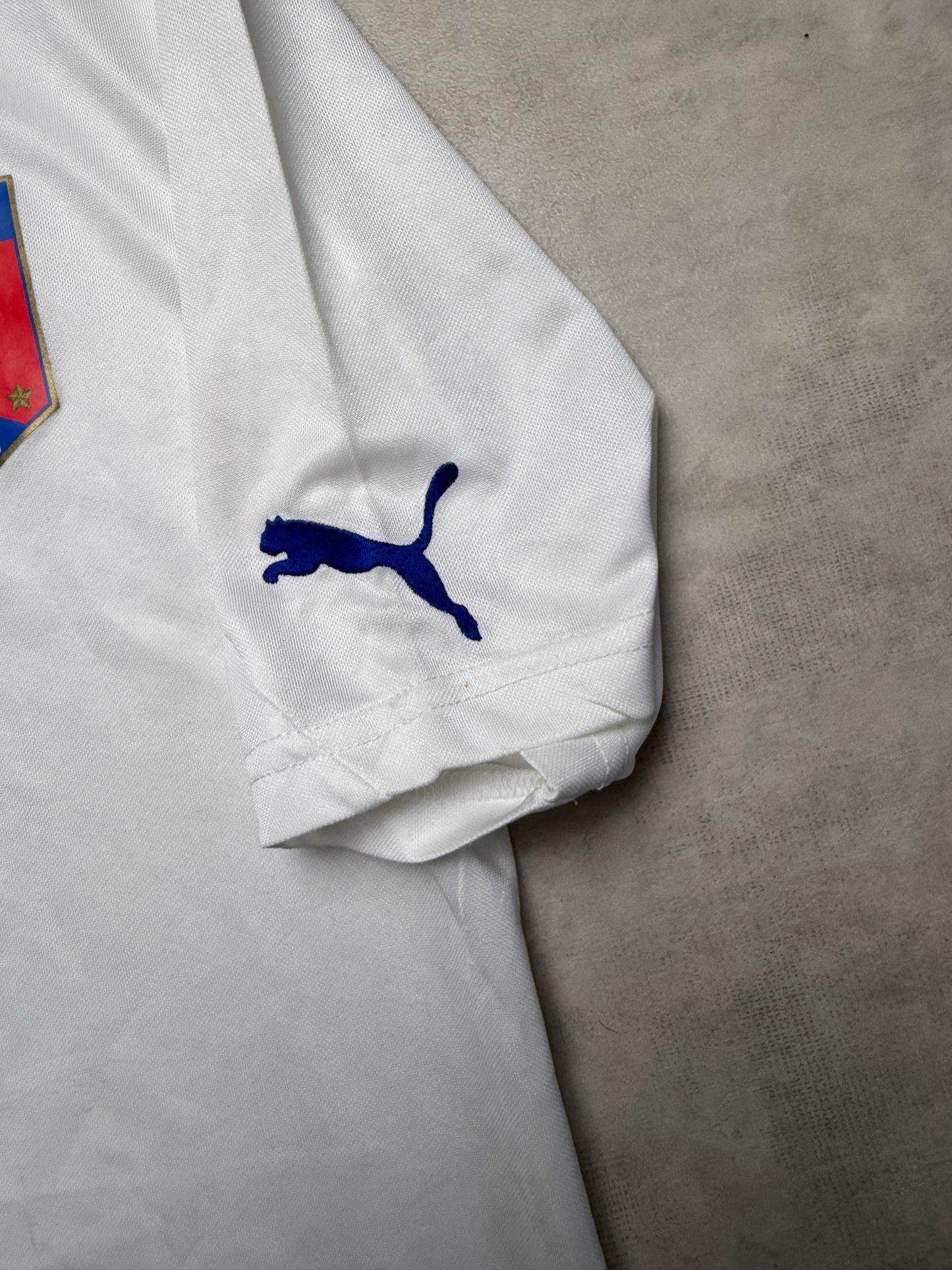 Italien Trikot Puma S