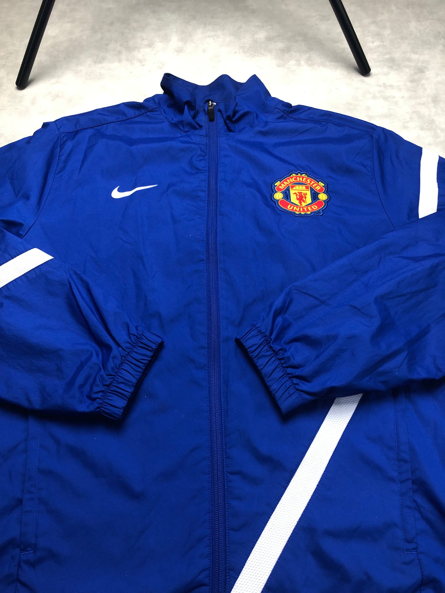 Manchester United Trackjacket Nike L