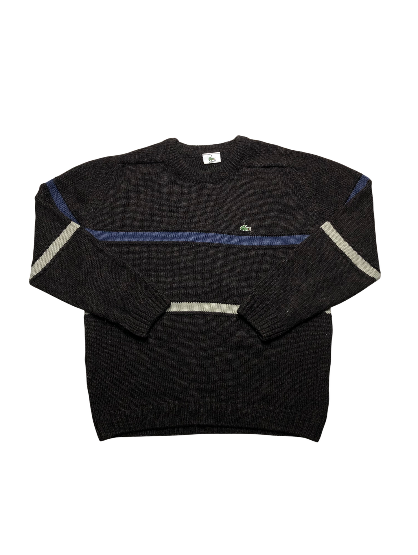 Lacoste Sweater / Hoodie L