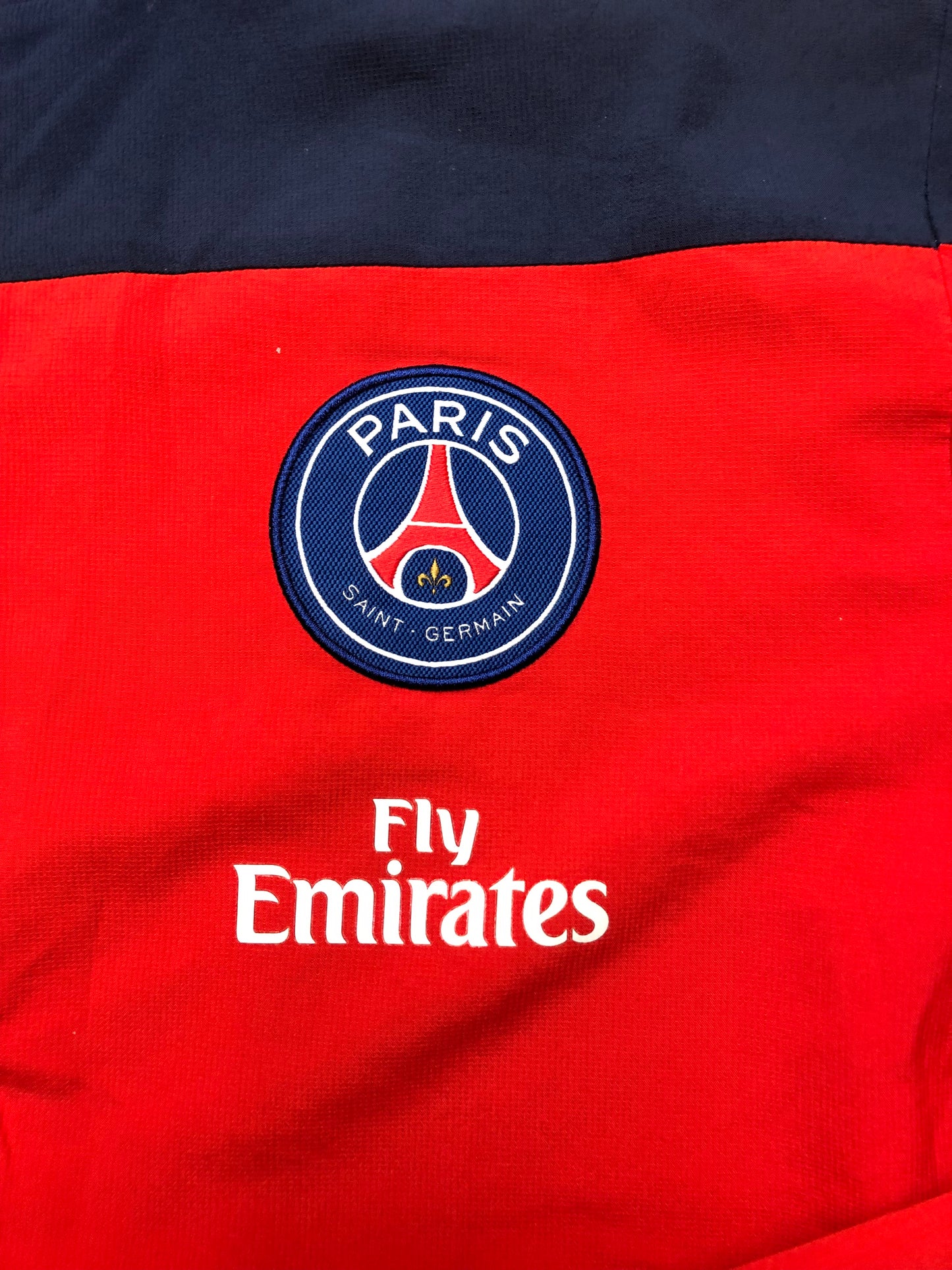 PSG Trackjacket Nike M