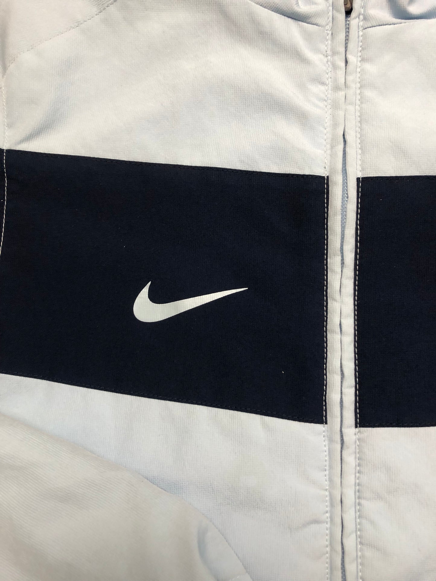 Barcelona Trackjacket Nike S