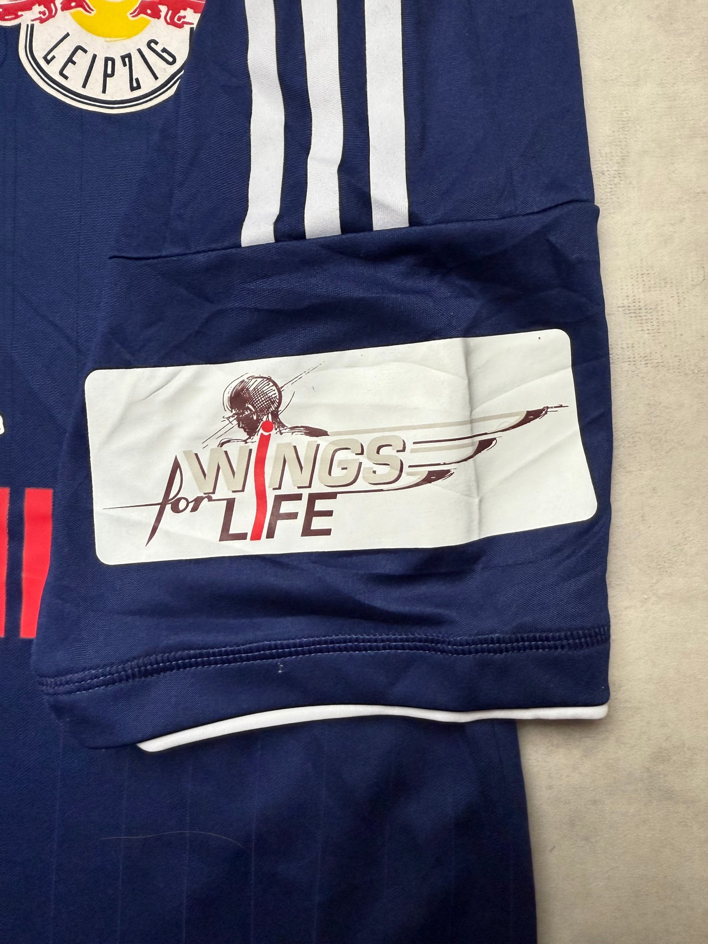 RB Leipzig Trikot Adidas L