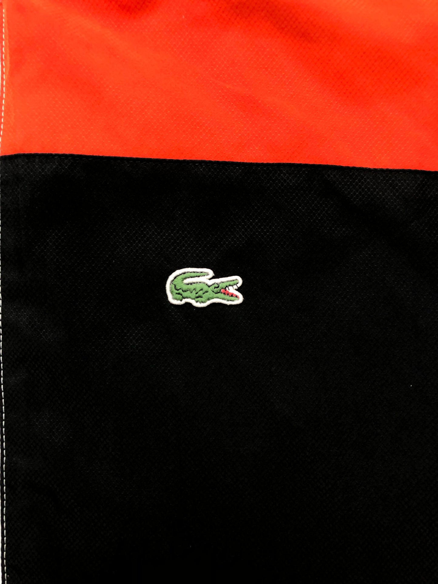 Lacoste Trackjacket L