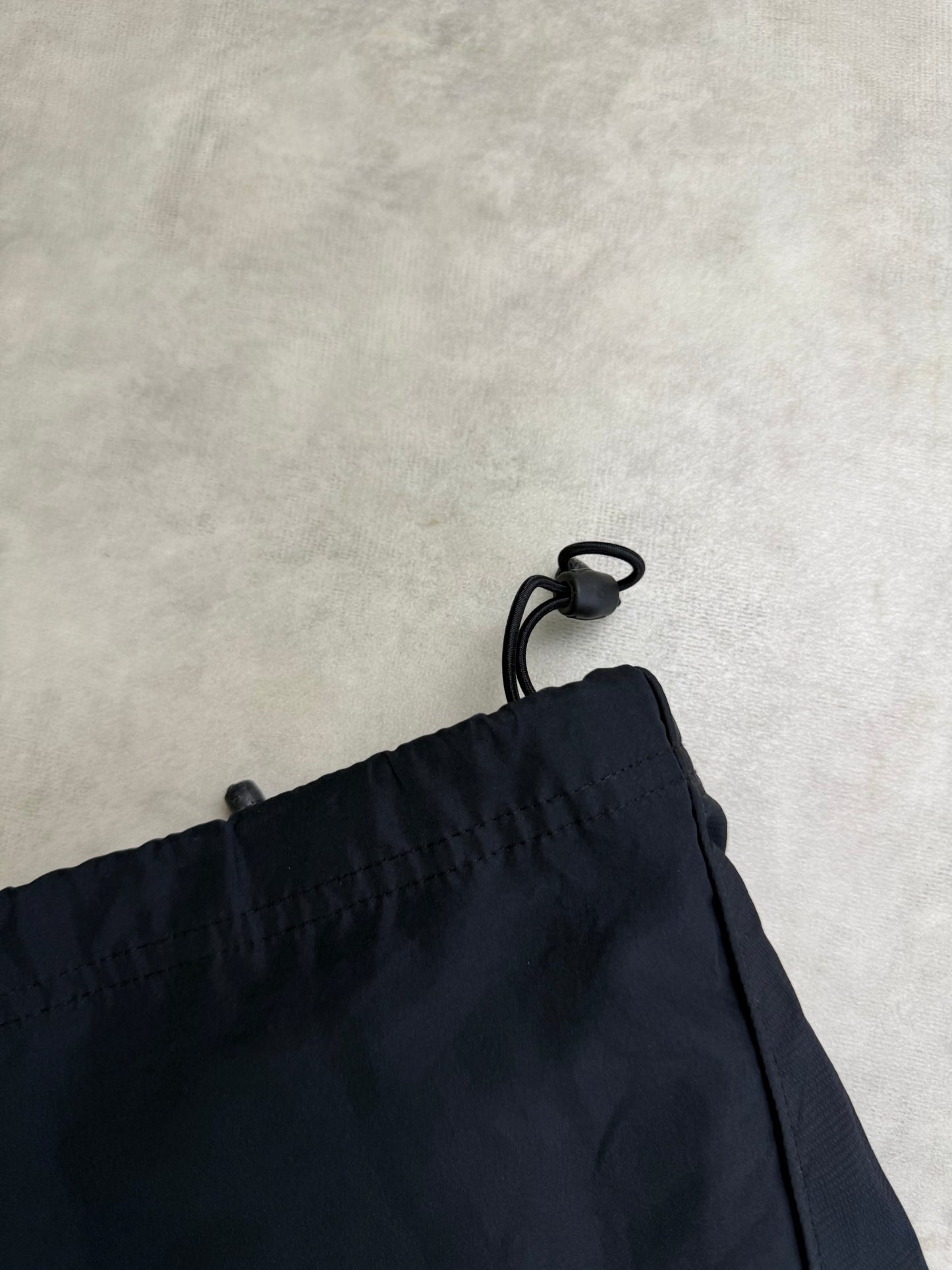 Nike Air Trackpants schwarz S
