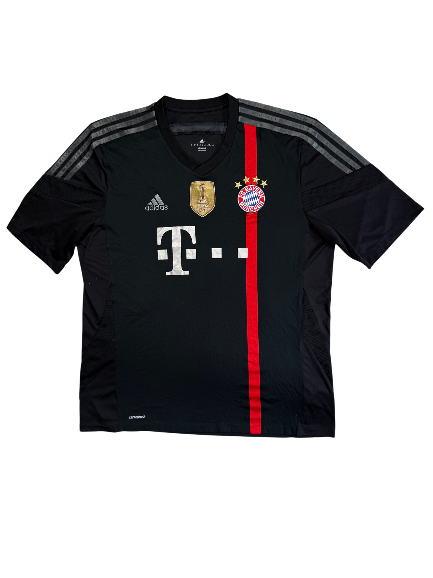 Bayern München Mario Götze Trikot Adidas XL