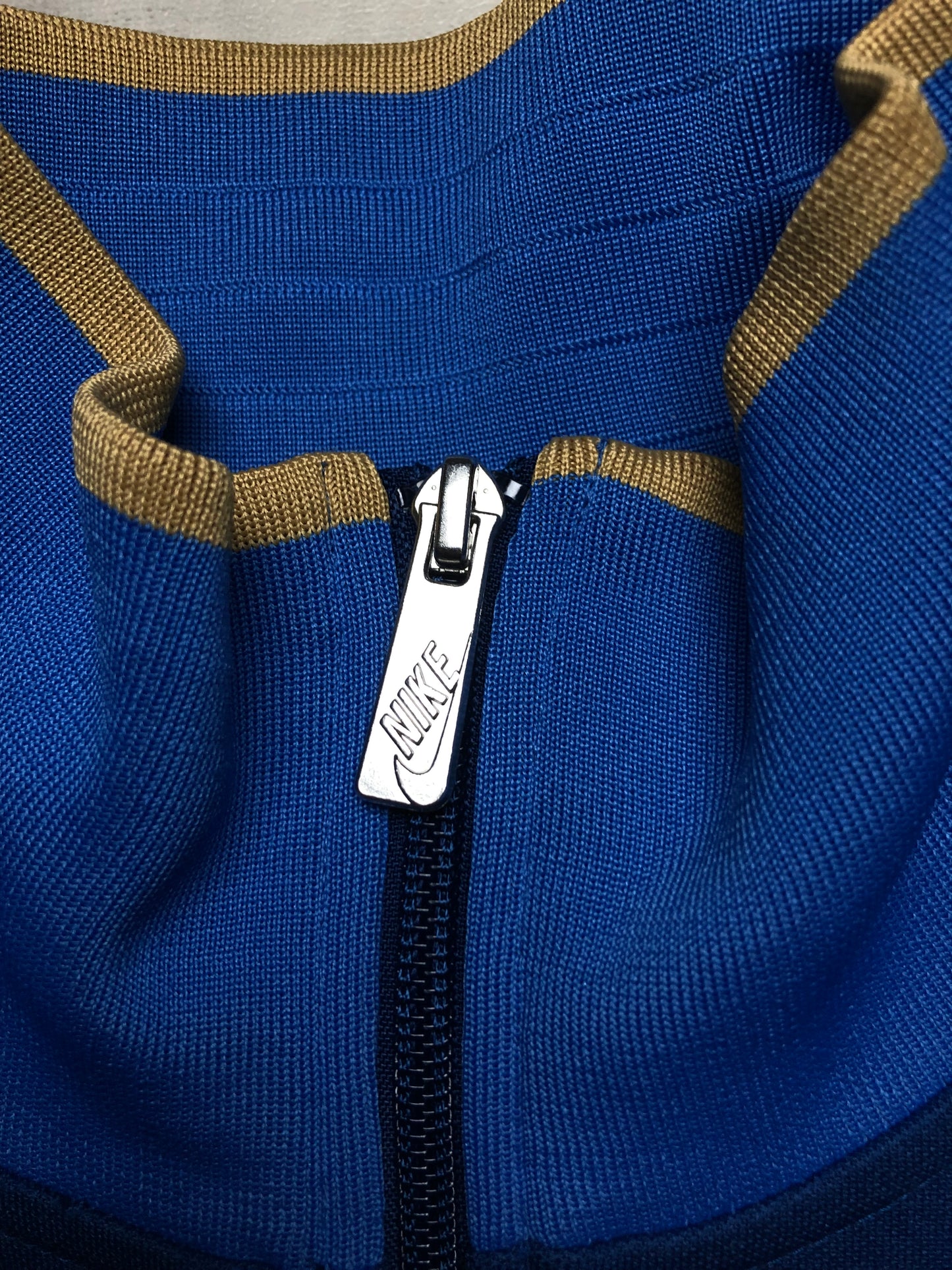 Frankreich Trackjacket Nike L
