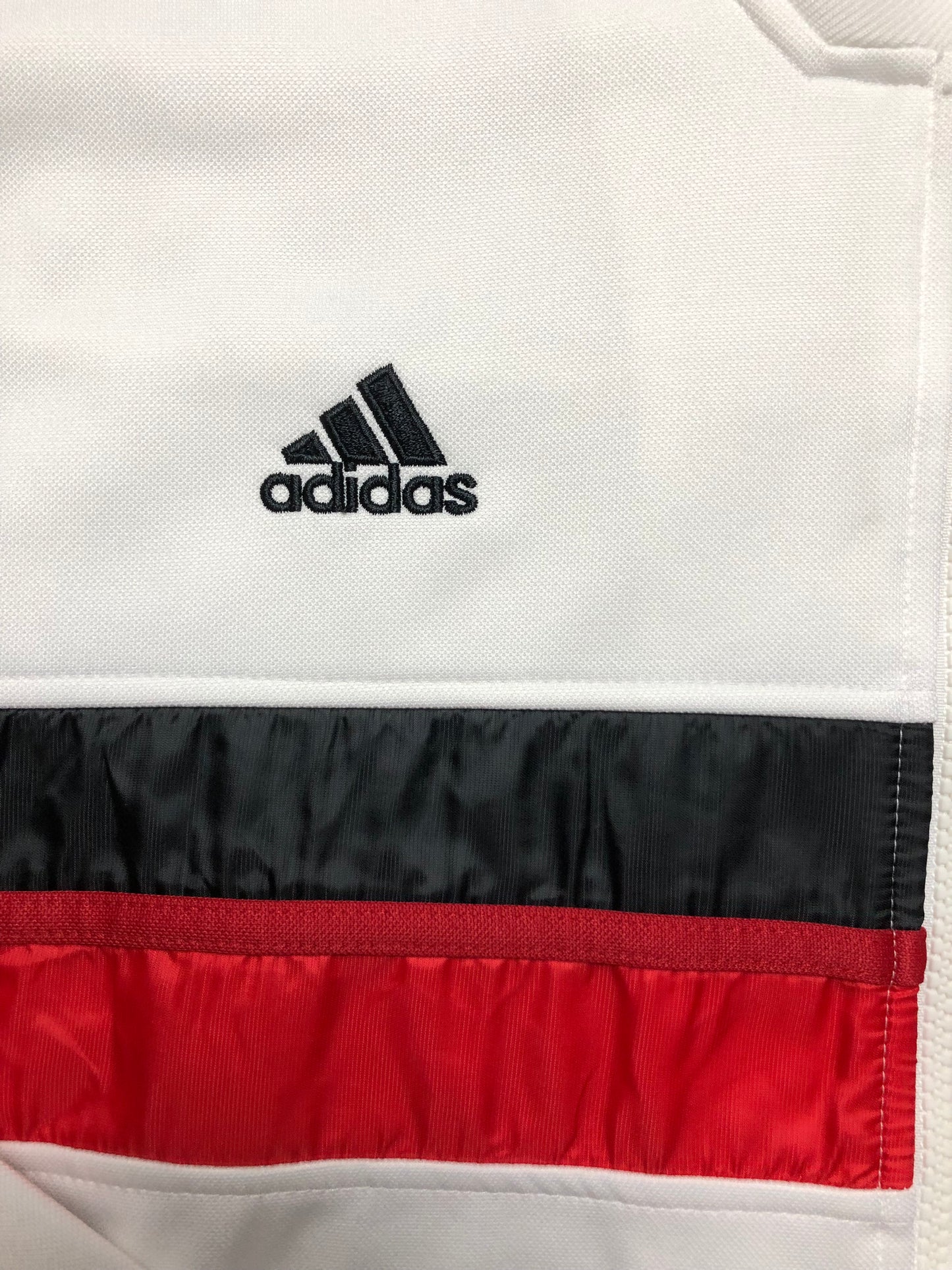 AC Milan Trackjacket Adidas L (neu, mit Tags)