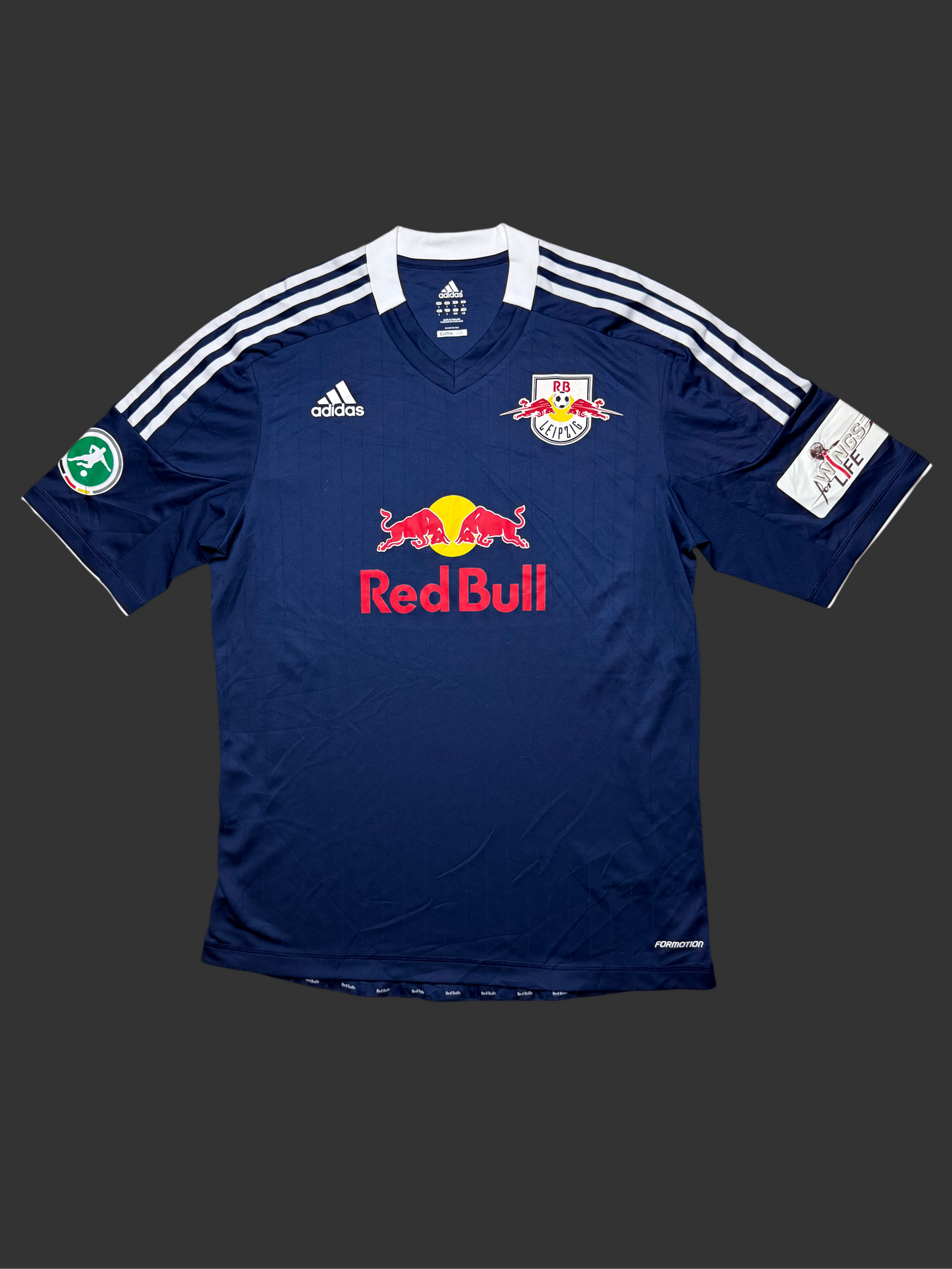 RB Leipzig Trikot Adidas L