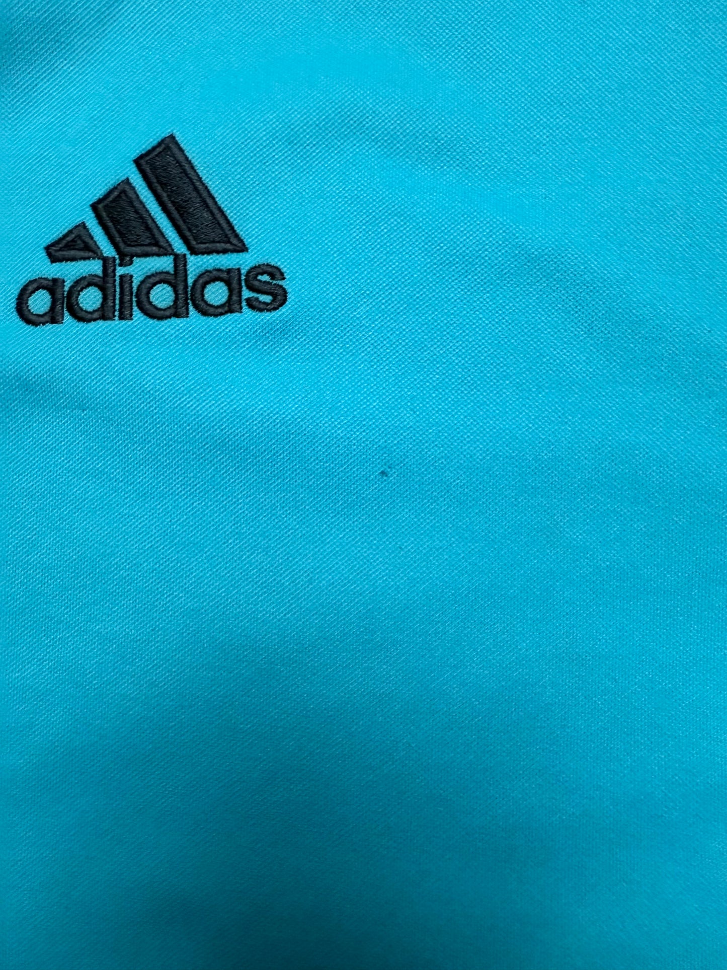 Chelsea Tracksuit Adidas L