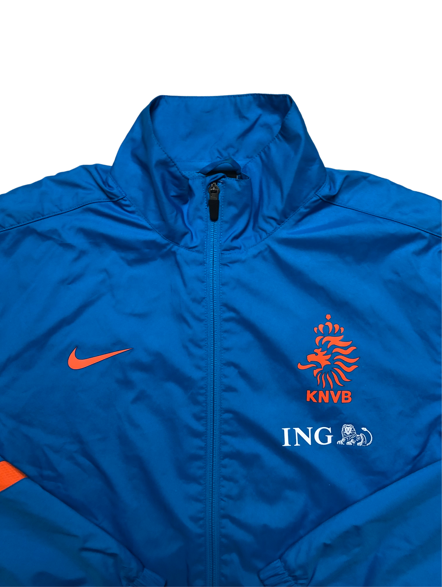 Niederlande Tracksuit Nike L