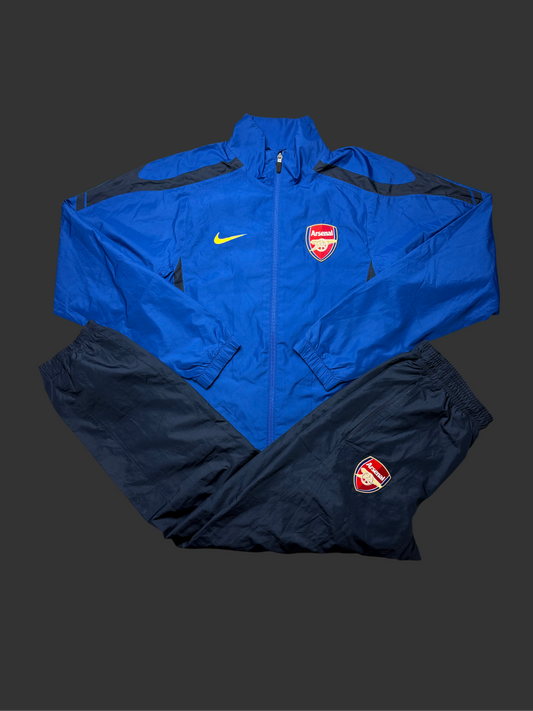 Arsenal Tracksuit Nike S